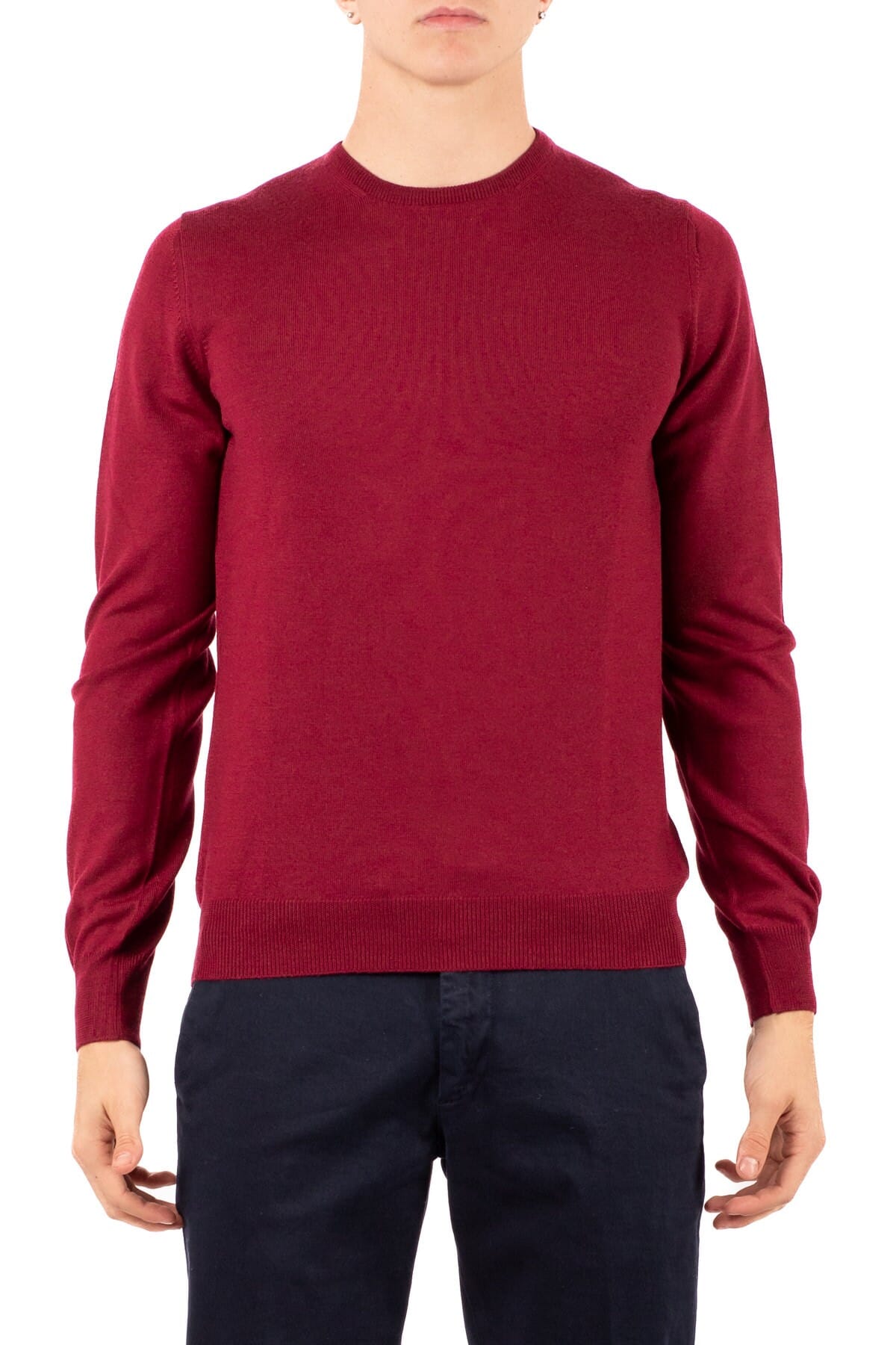 Maglia Uomo Gran Sasso - 1429055167