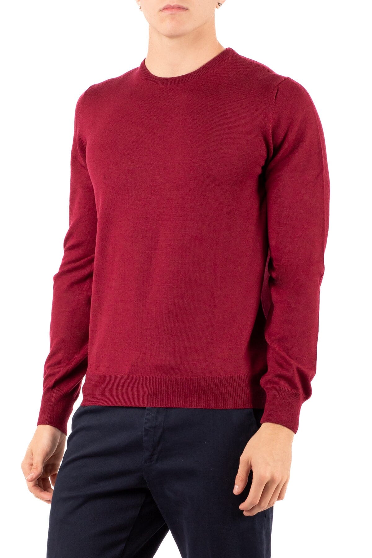 Herren Pullover Gran Sasso - 1429055167