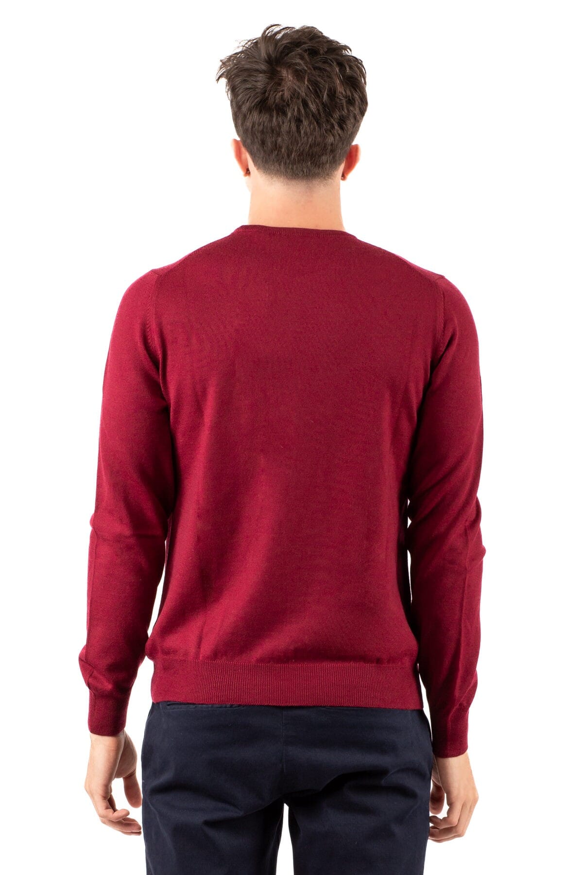 Maglia Uomo Gran Sasso - 1429055167