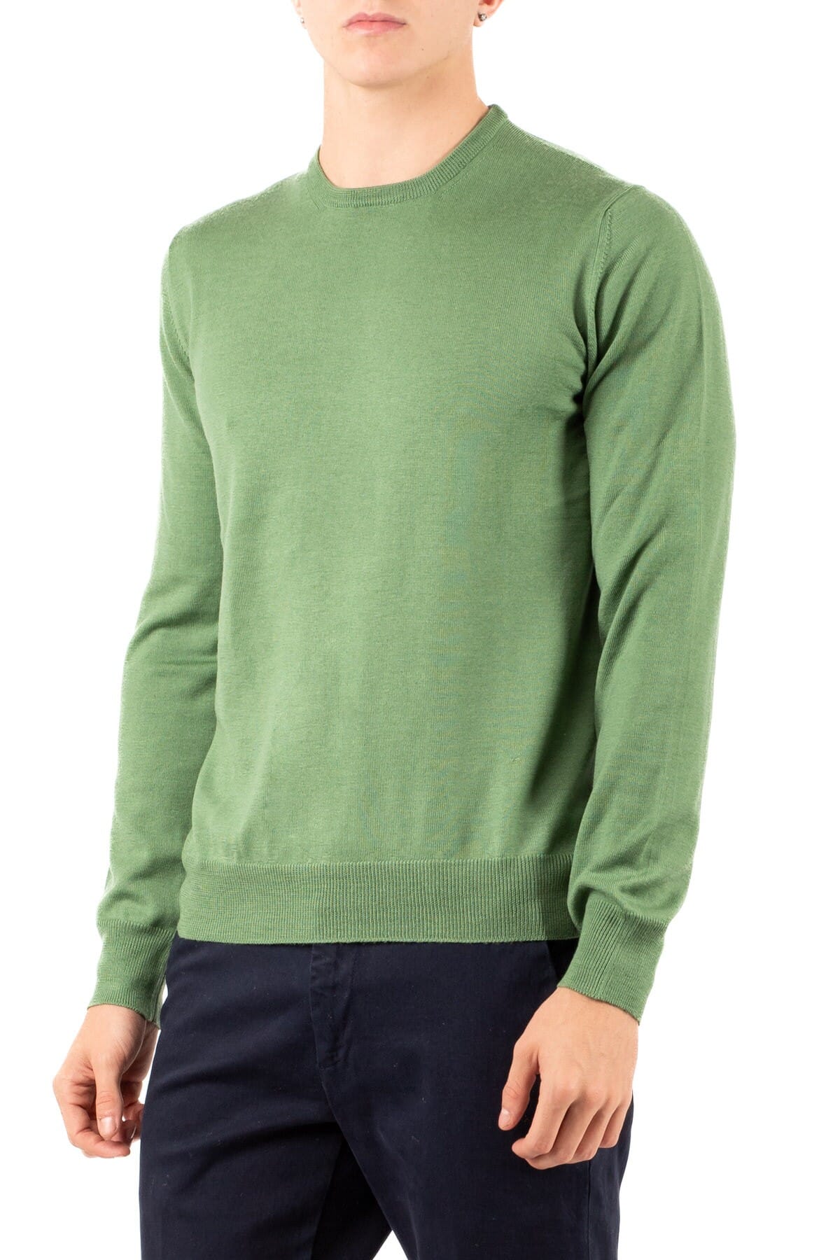 Maglia Uomo Gran Sasso - 1429055167