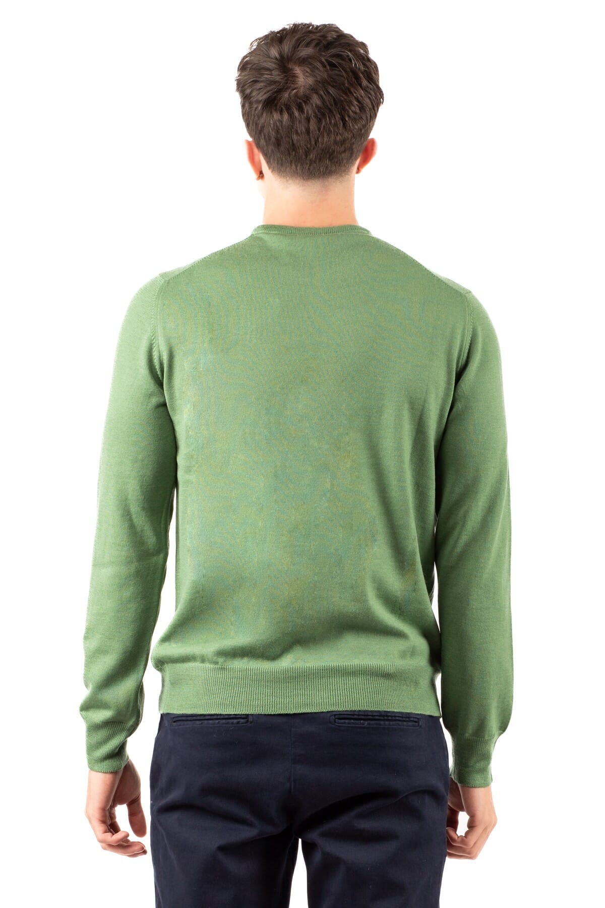 Sweater Man Gran Sasso - 1429055167