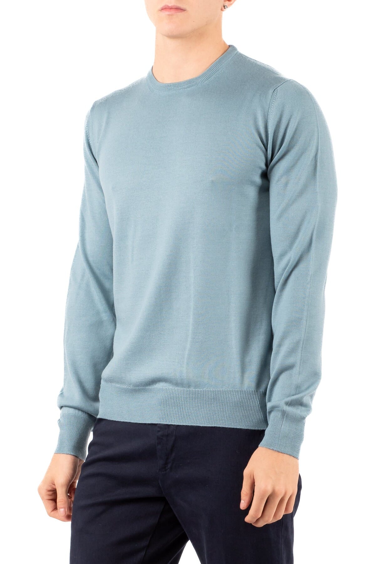 Maglia Uomo Gran Sasso - 1429055167