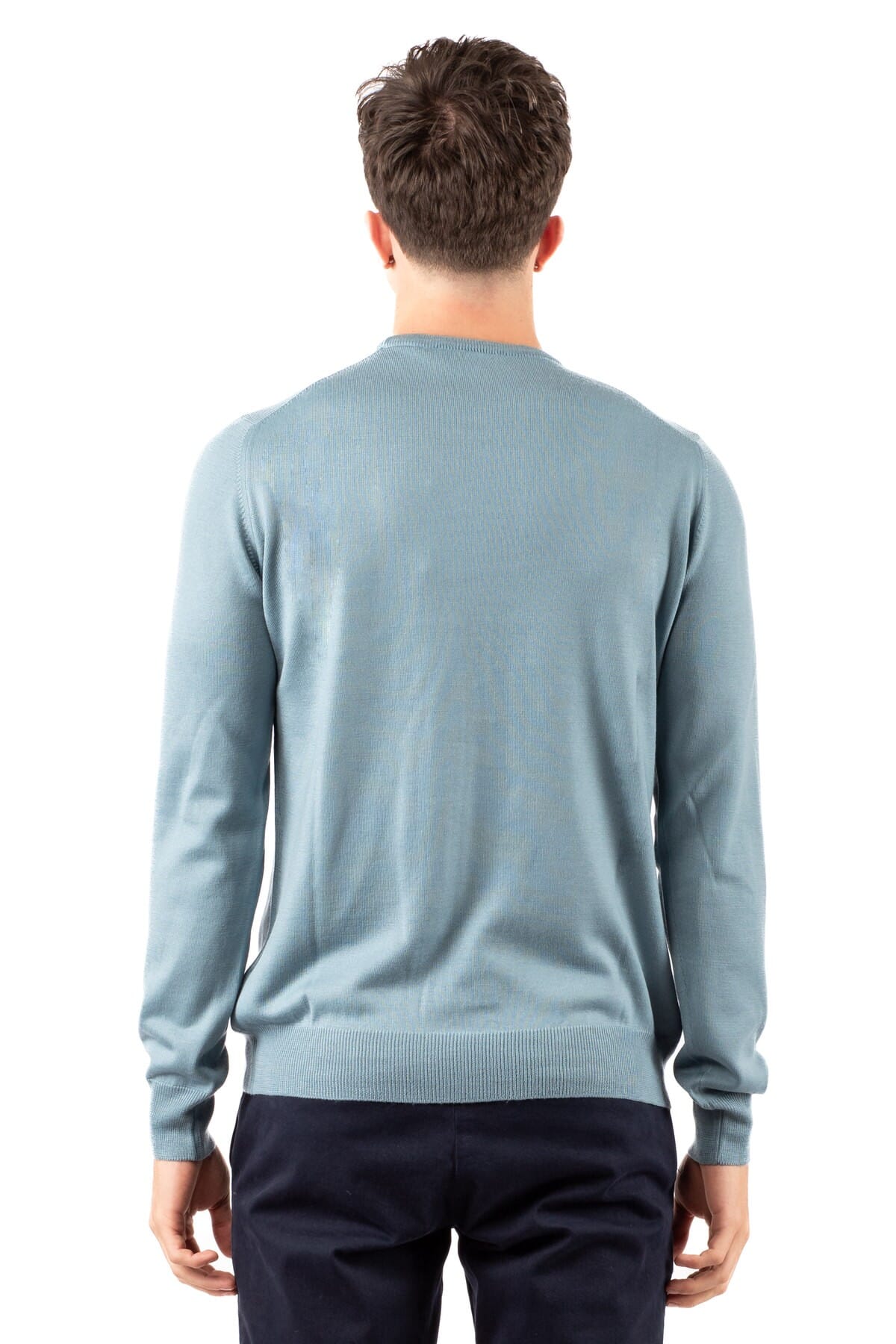 Herren Pullover Gran Sasso - 1429055167