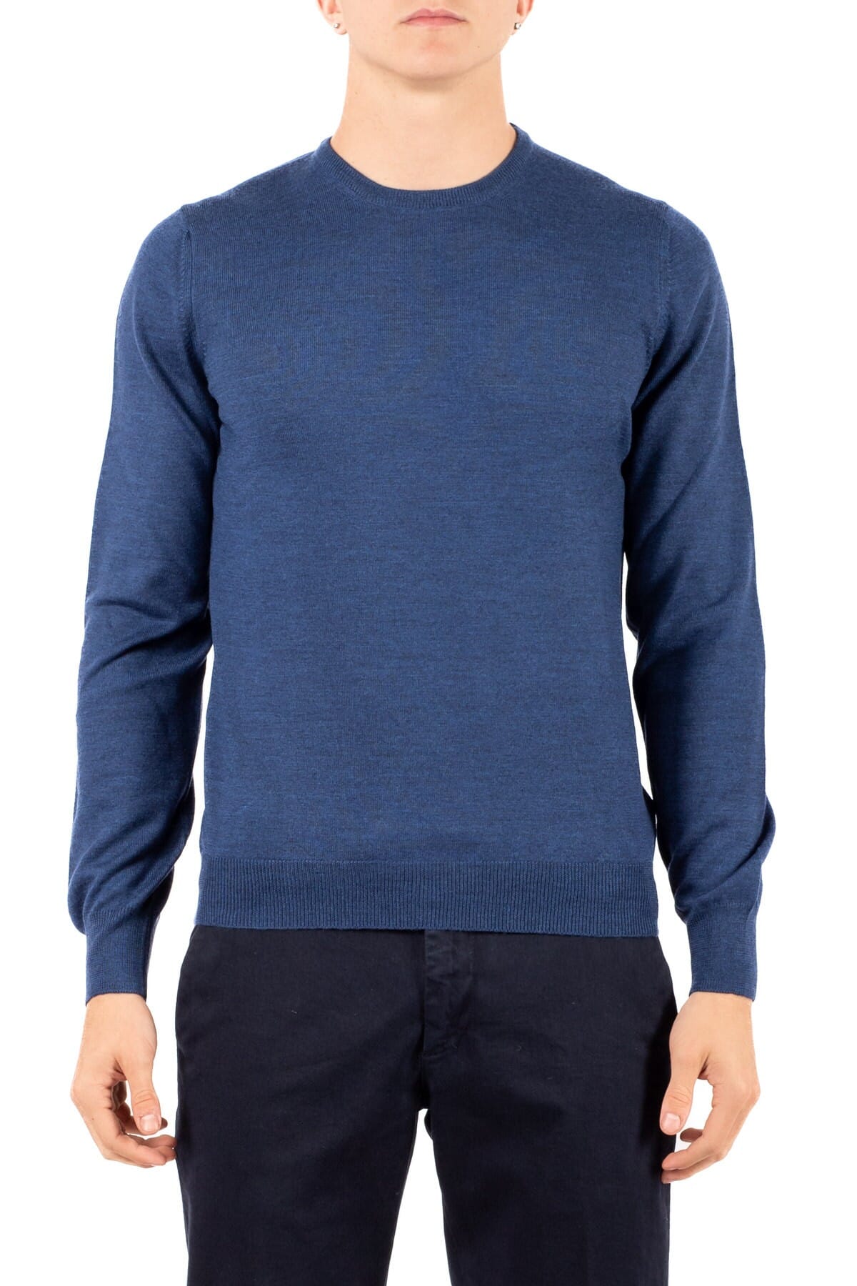 Sweater Man Gran Sasso - 1429055167