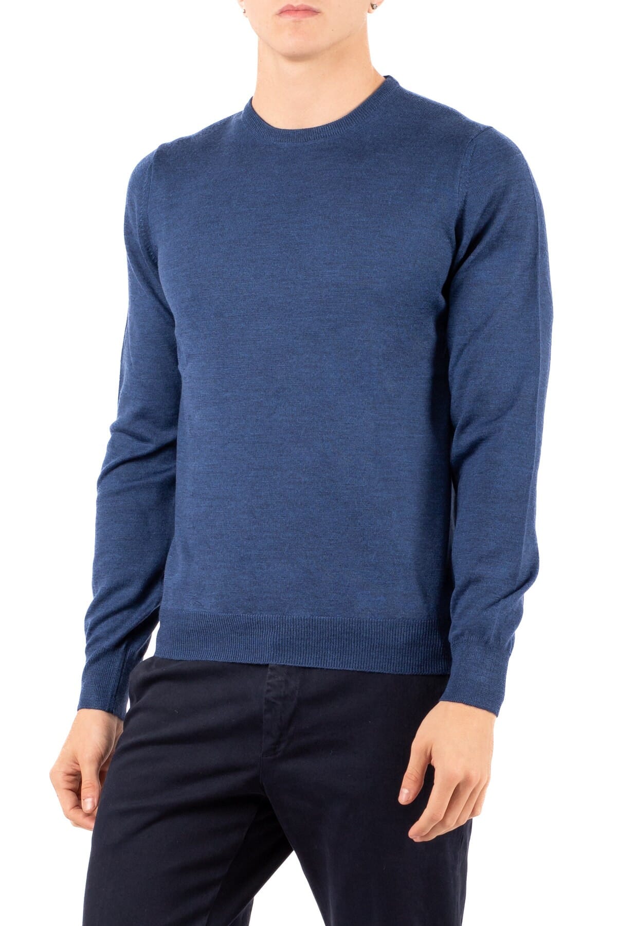 Maglia Uomo Gran Sasso - 1429055167