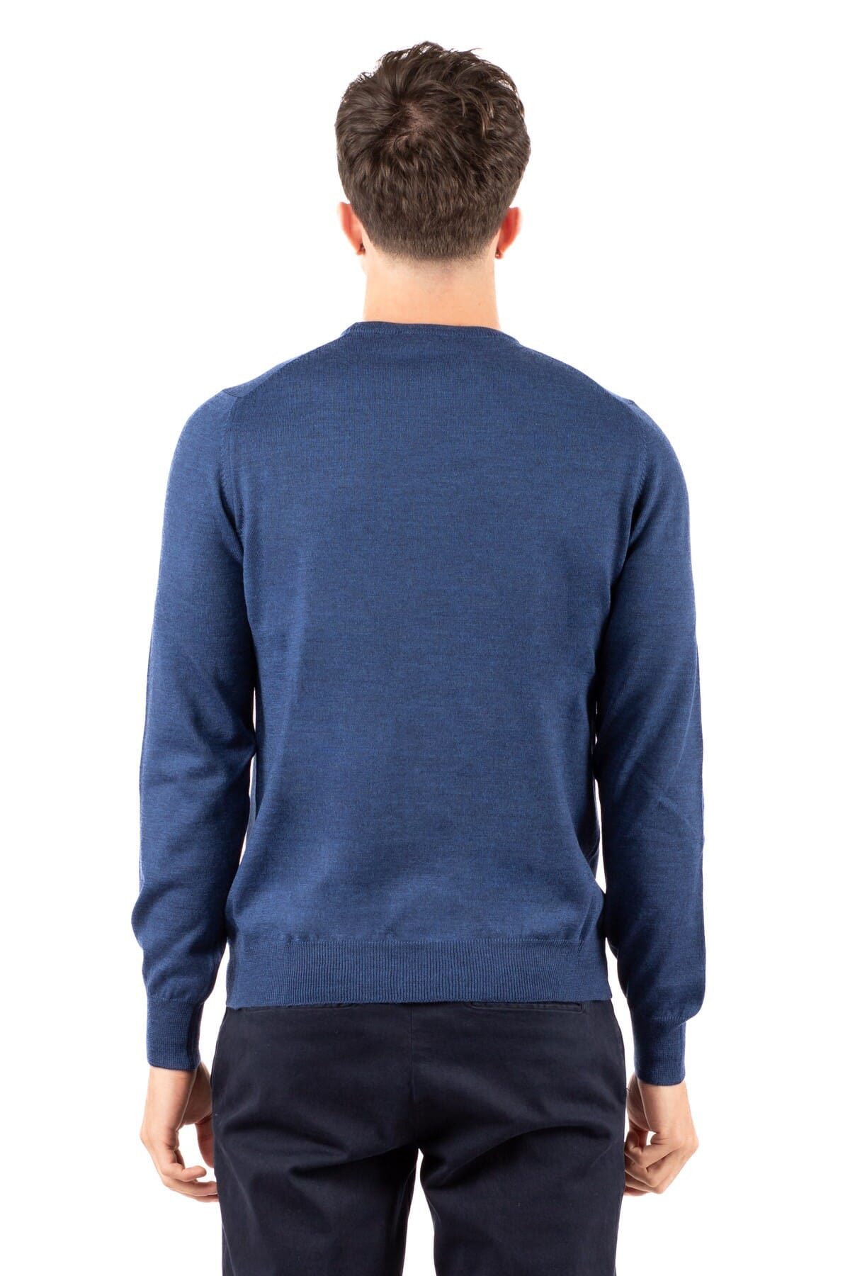 Maglia Uomo Gran Sasso - 1429055167