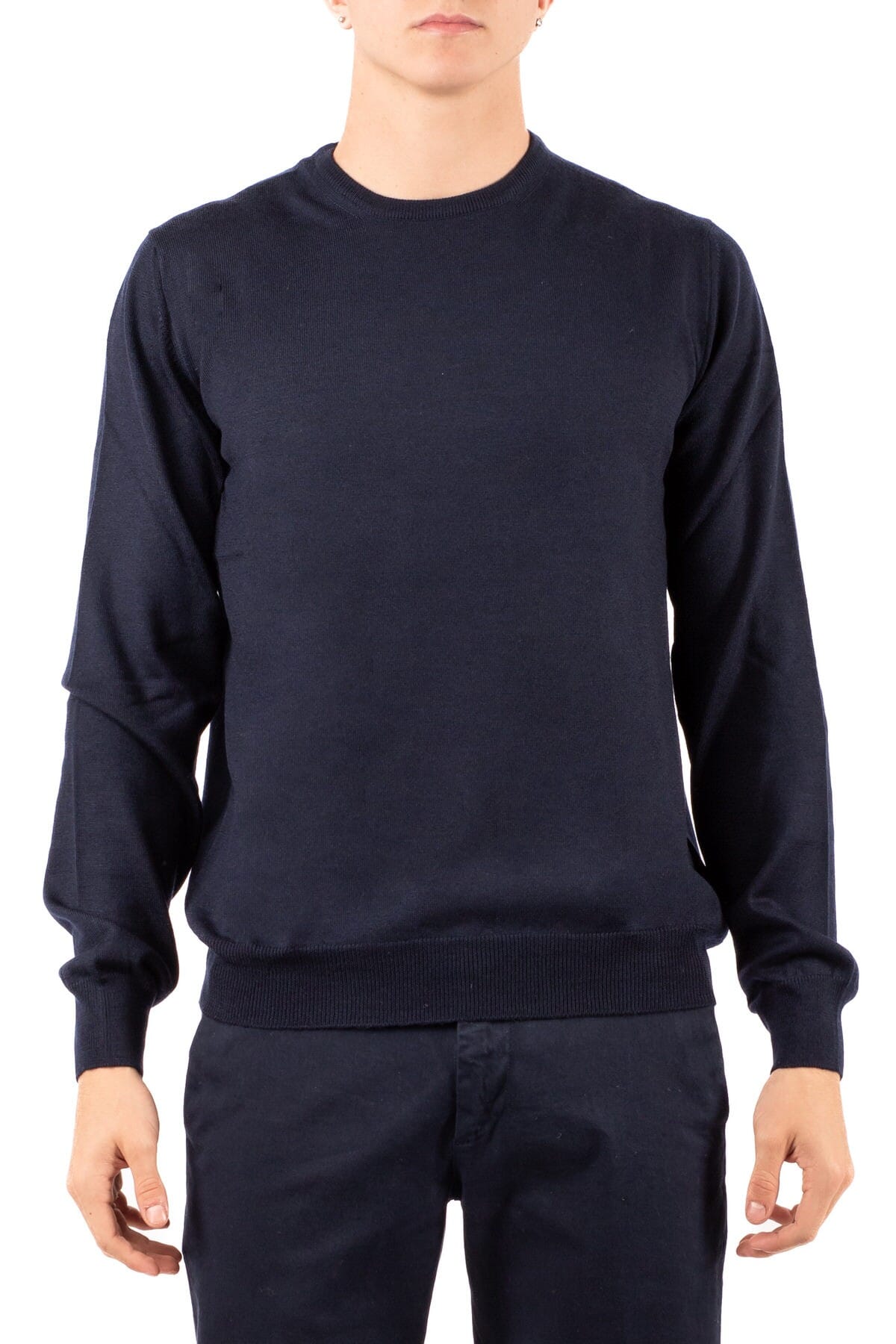 Sweater Man Gran Sasso - 1429055167
