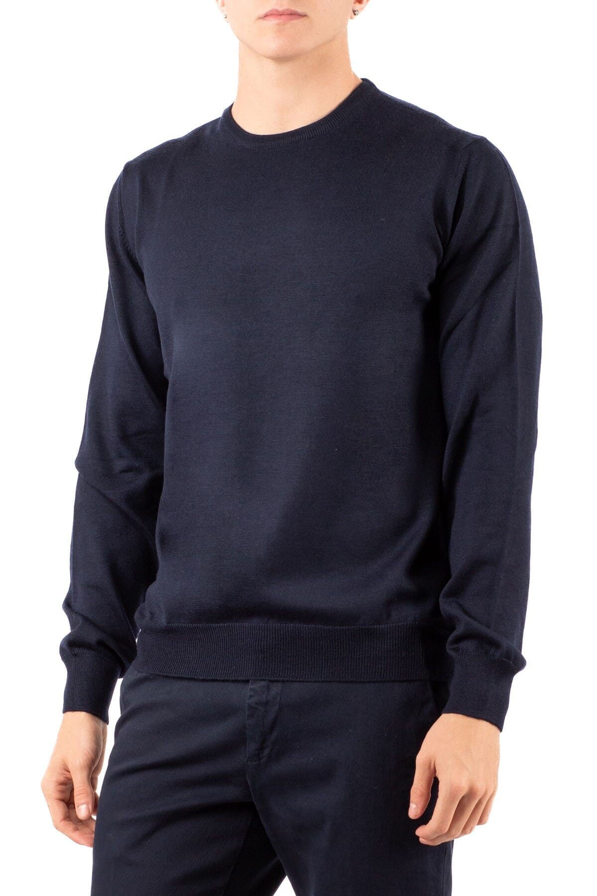 Herren Pullover Gran Sasso - 1429055167
