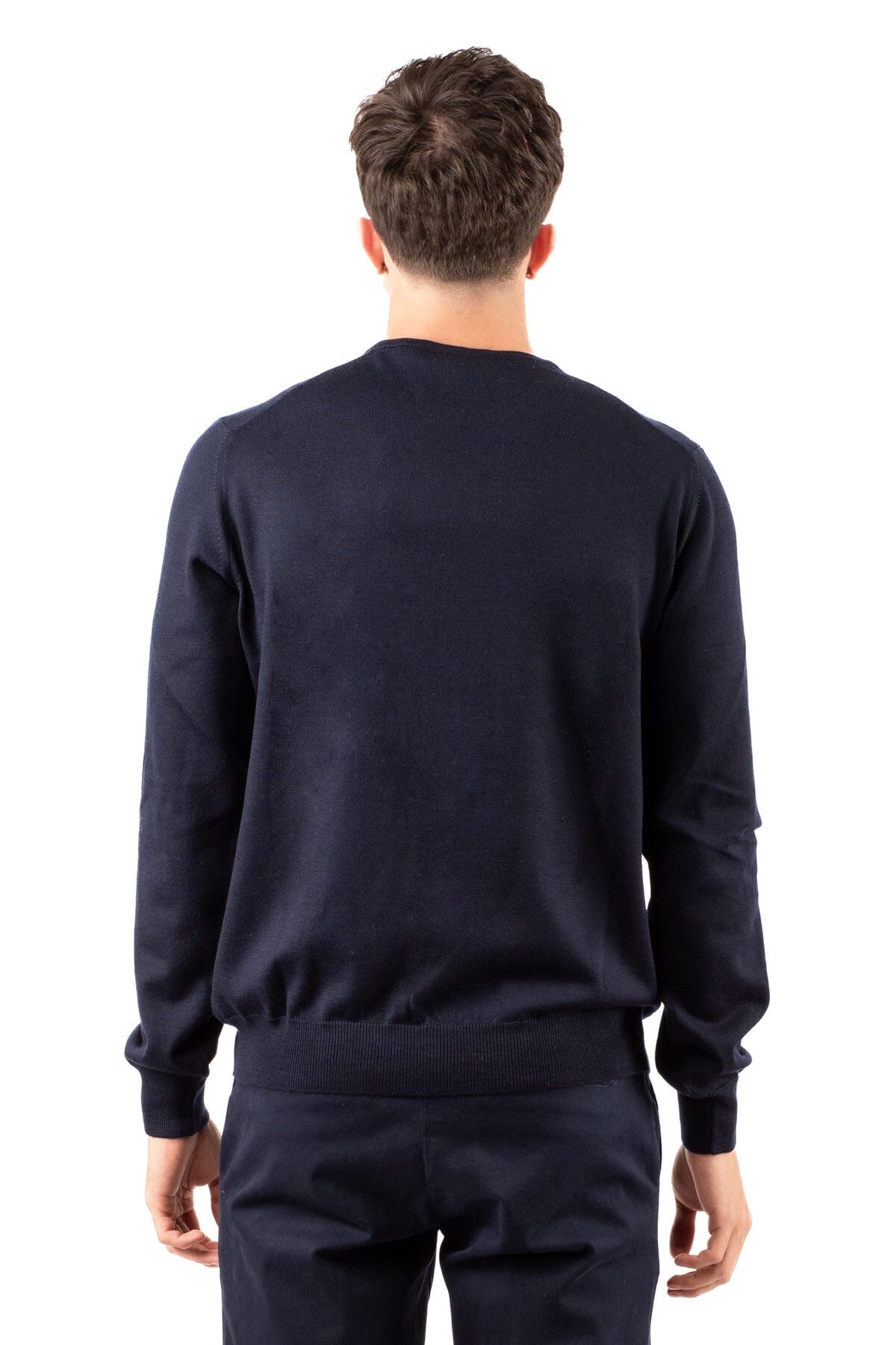 Herren Pullover Gran Sasso - 1429055167