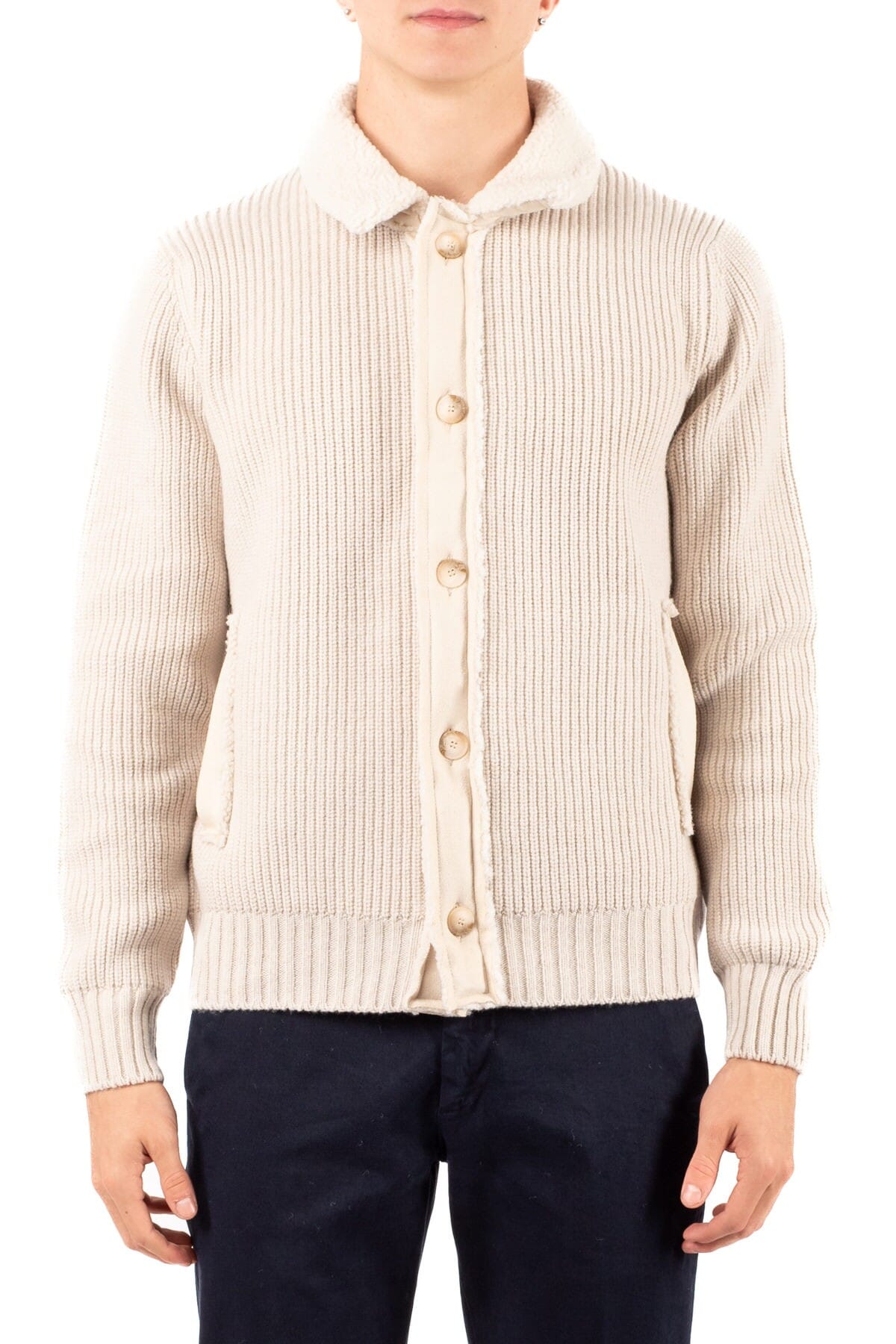 Sweater Man Gran Sasso - 2501513112
