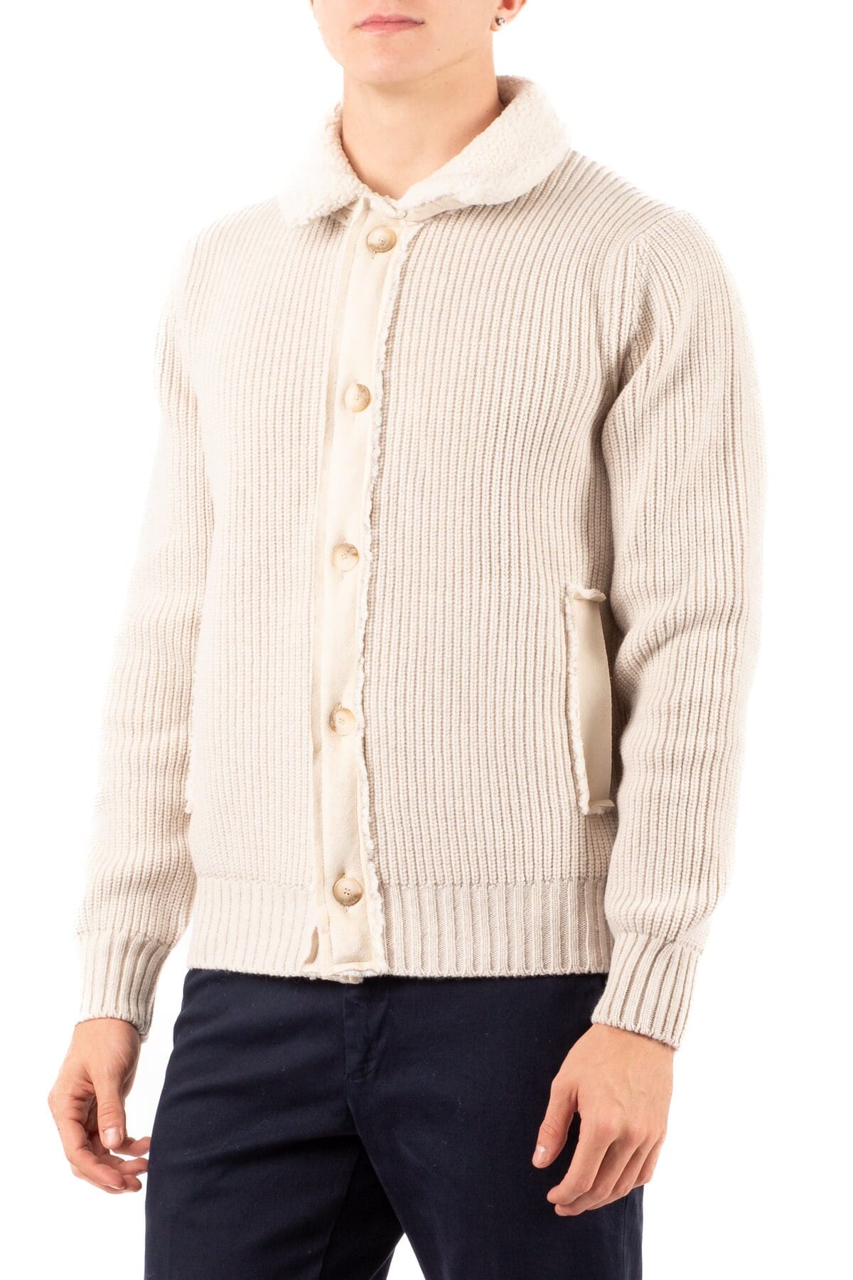 Herren Pullover Gran Sasso - 2501513112