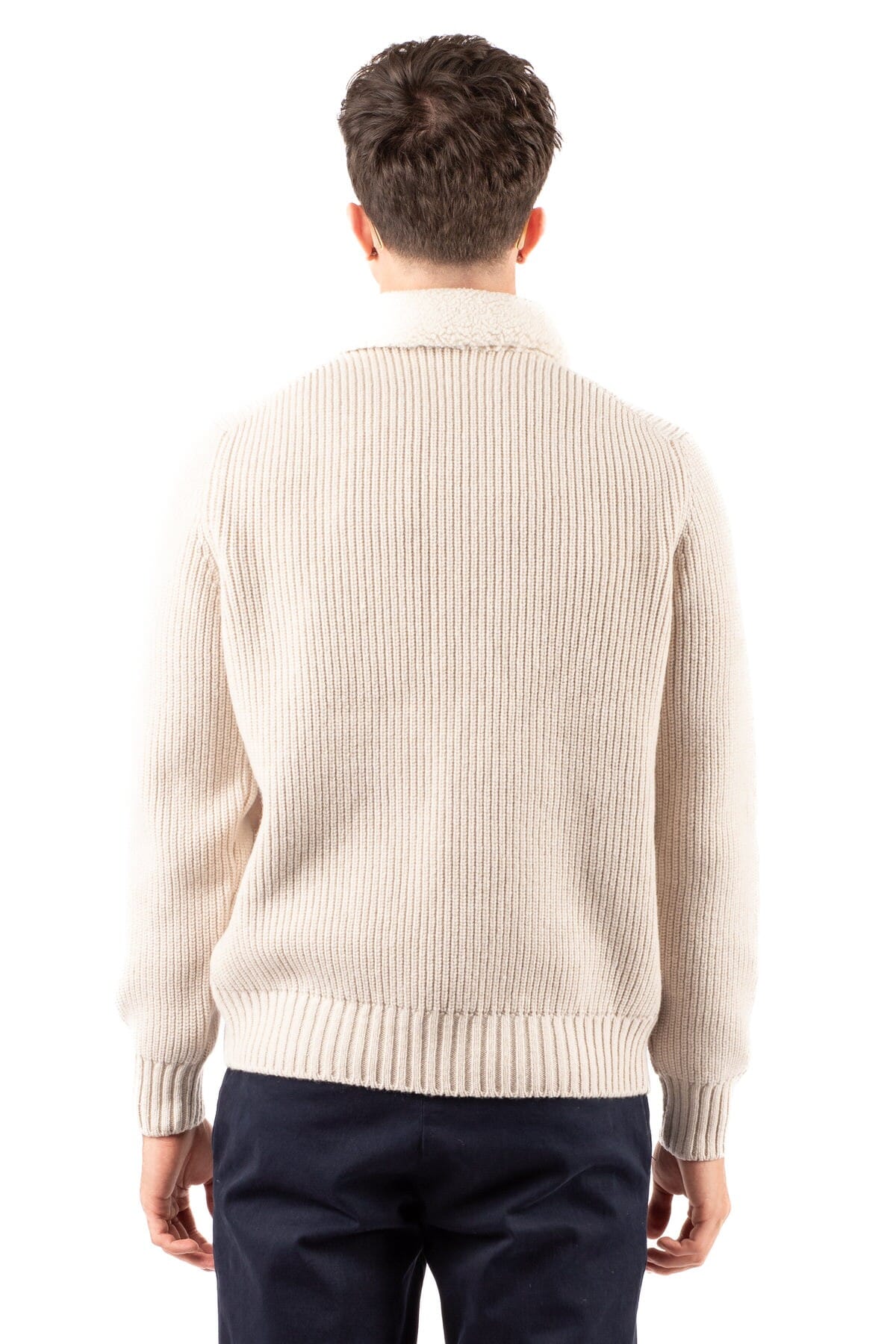 Herren Pullover Gran Sasso - 2501513112