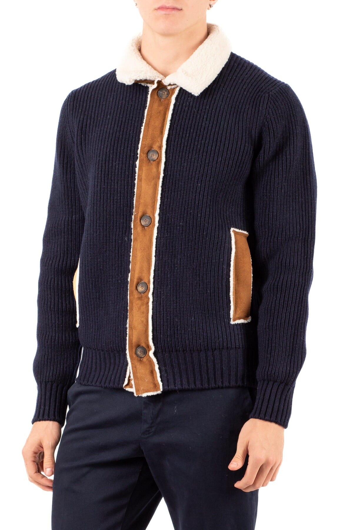 Maglia Uomo Gran Sasso - 2501513112