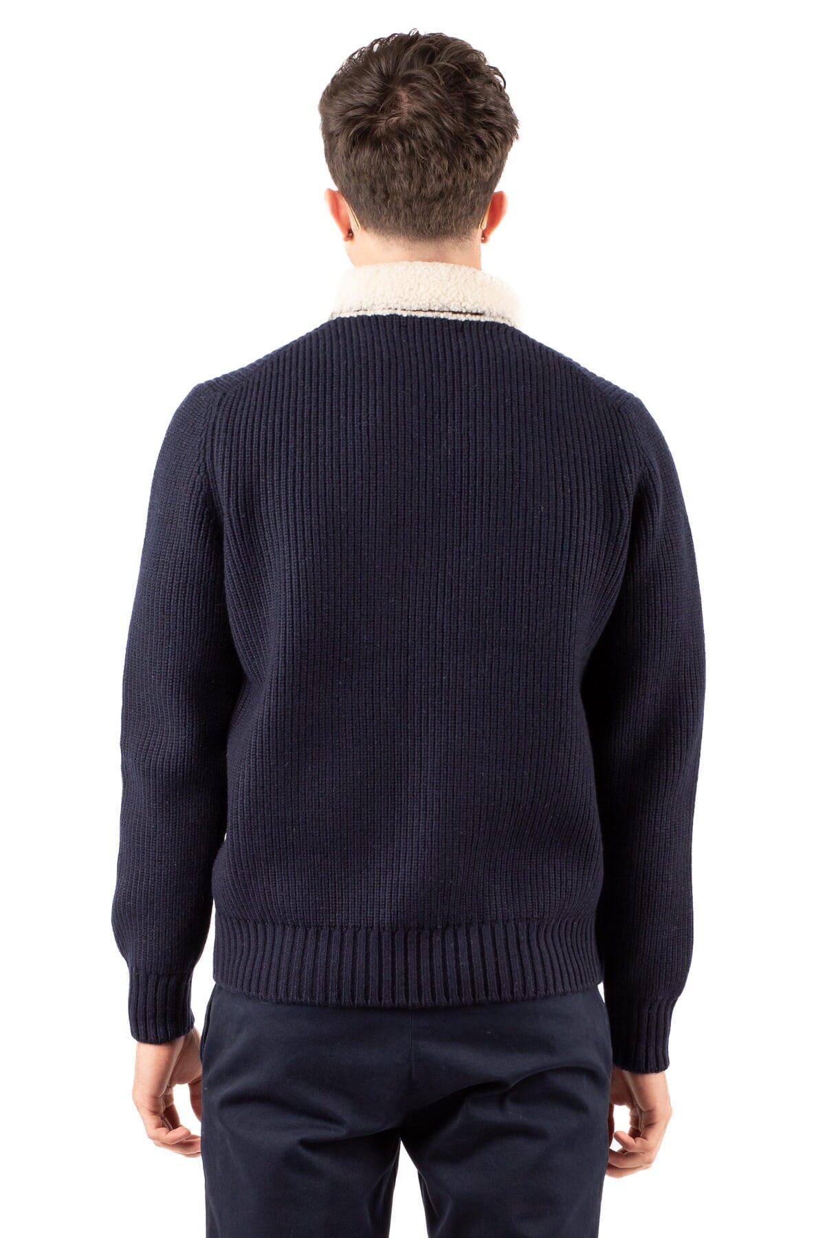 Herren Pullover Gran Sasso - 2501513112