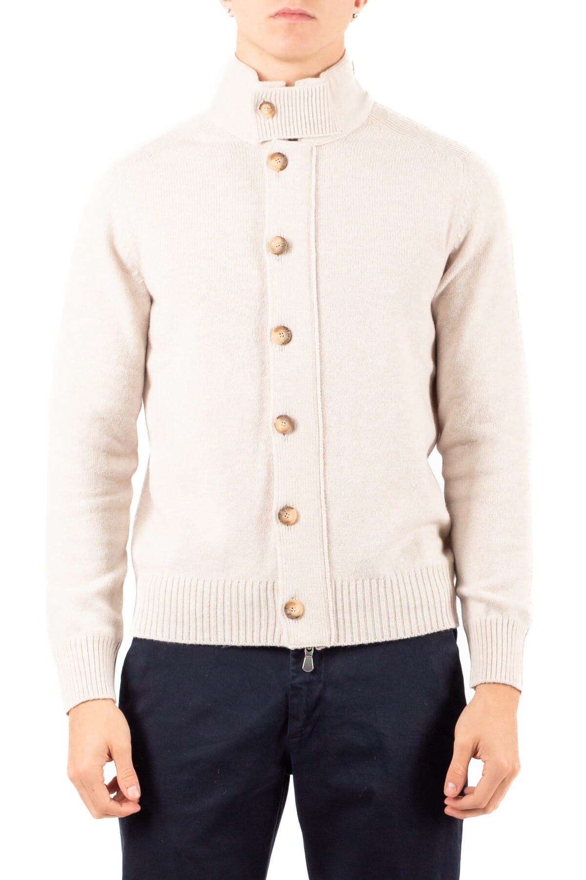 Pull Homme Gran Sasso - 2502523170