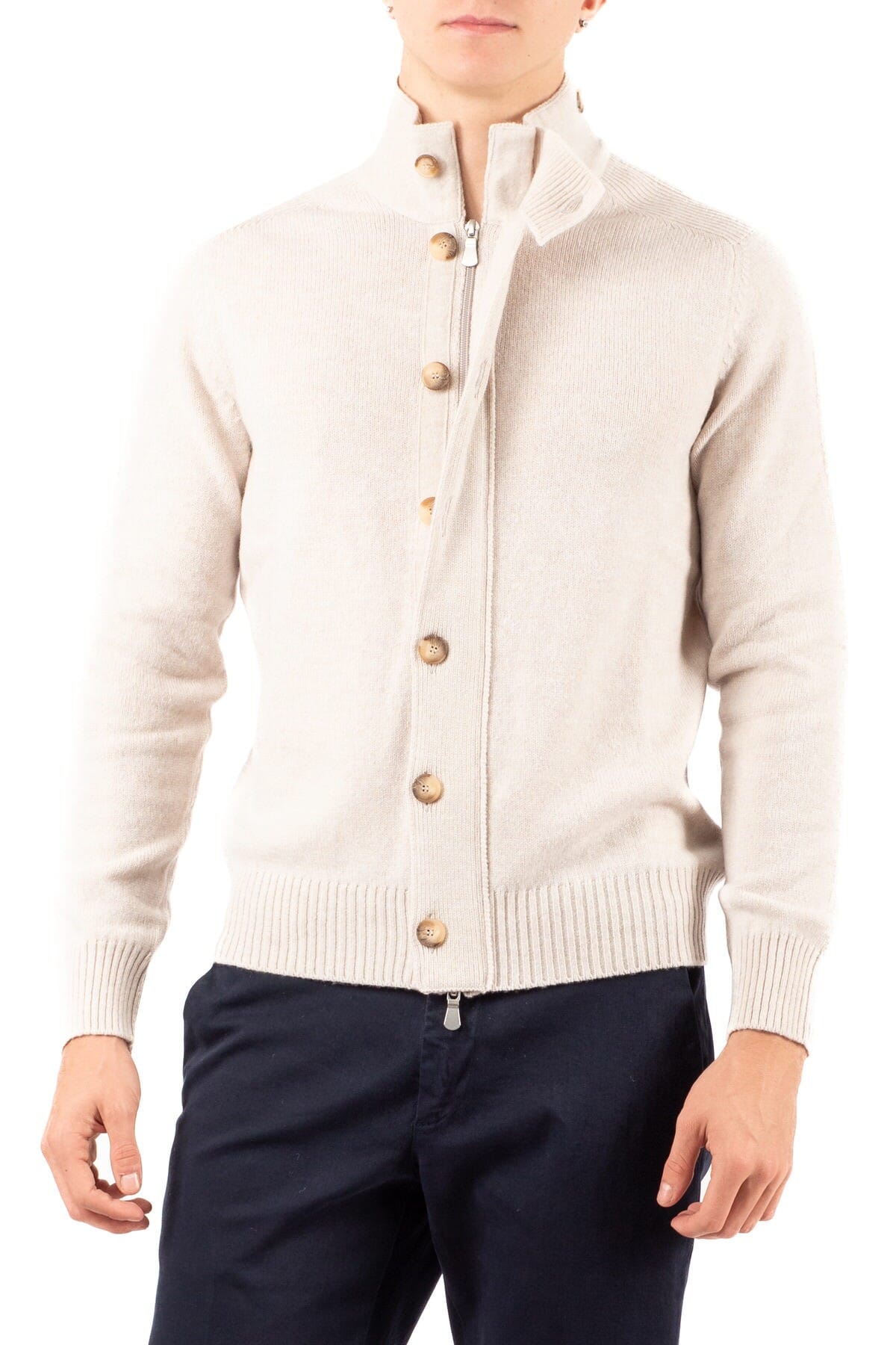 Pull Homme Gran Sasso - 2502523170