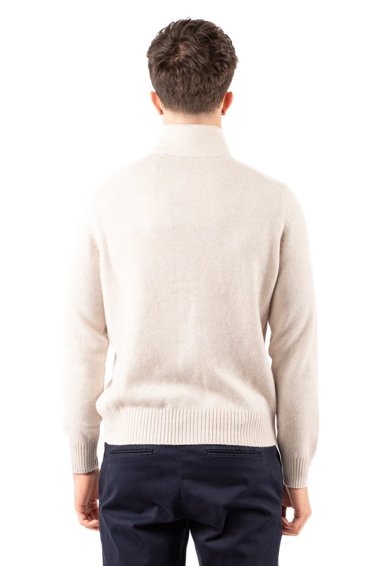 Maglia Uomo Gran Sasso - 2502523170