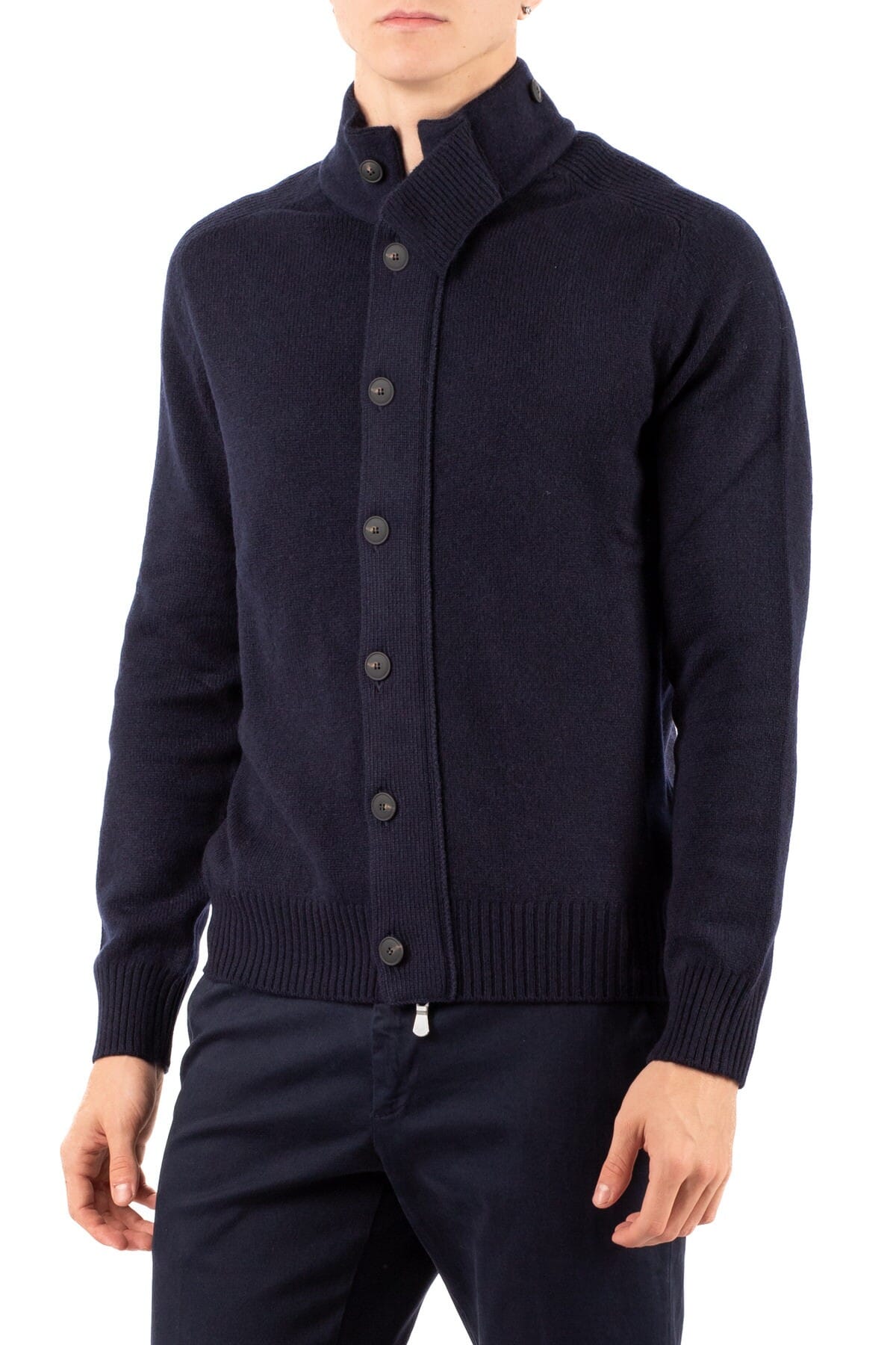 Maglia Uomo Gran Sasso - 2502523170