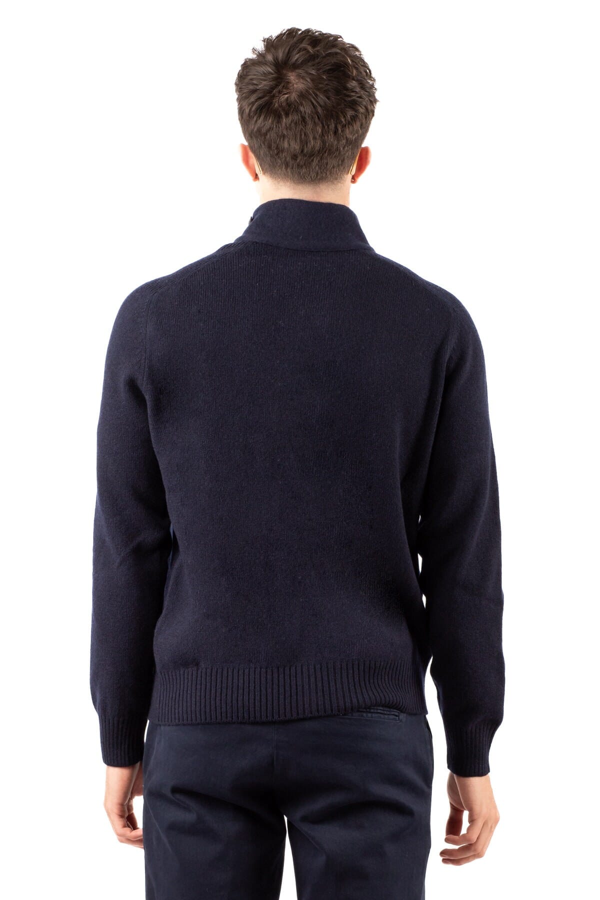 Maglia Uomo Gran Sasso - 2502523170