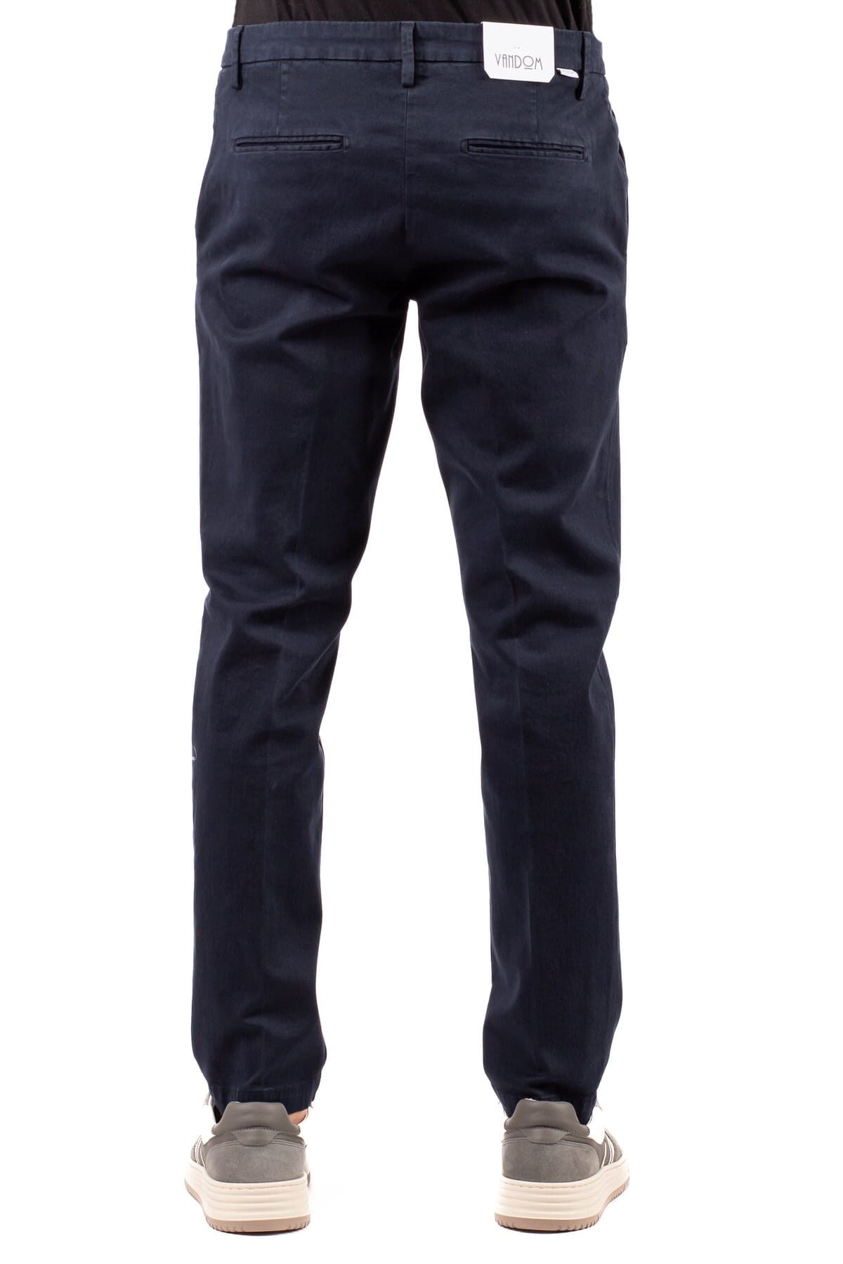 Pantaloni Uomo Vandom - stefanot193