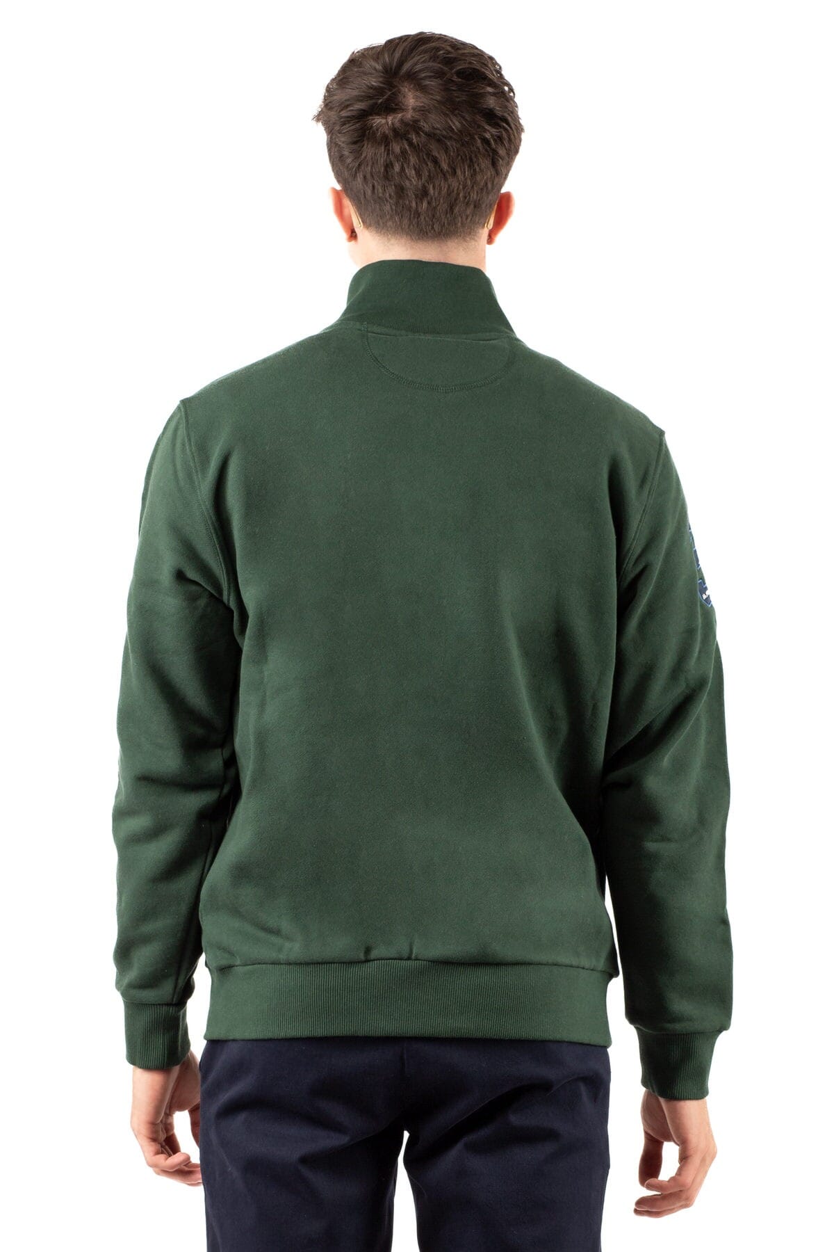 Pull Homme La Martina - mbf301fp564