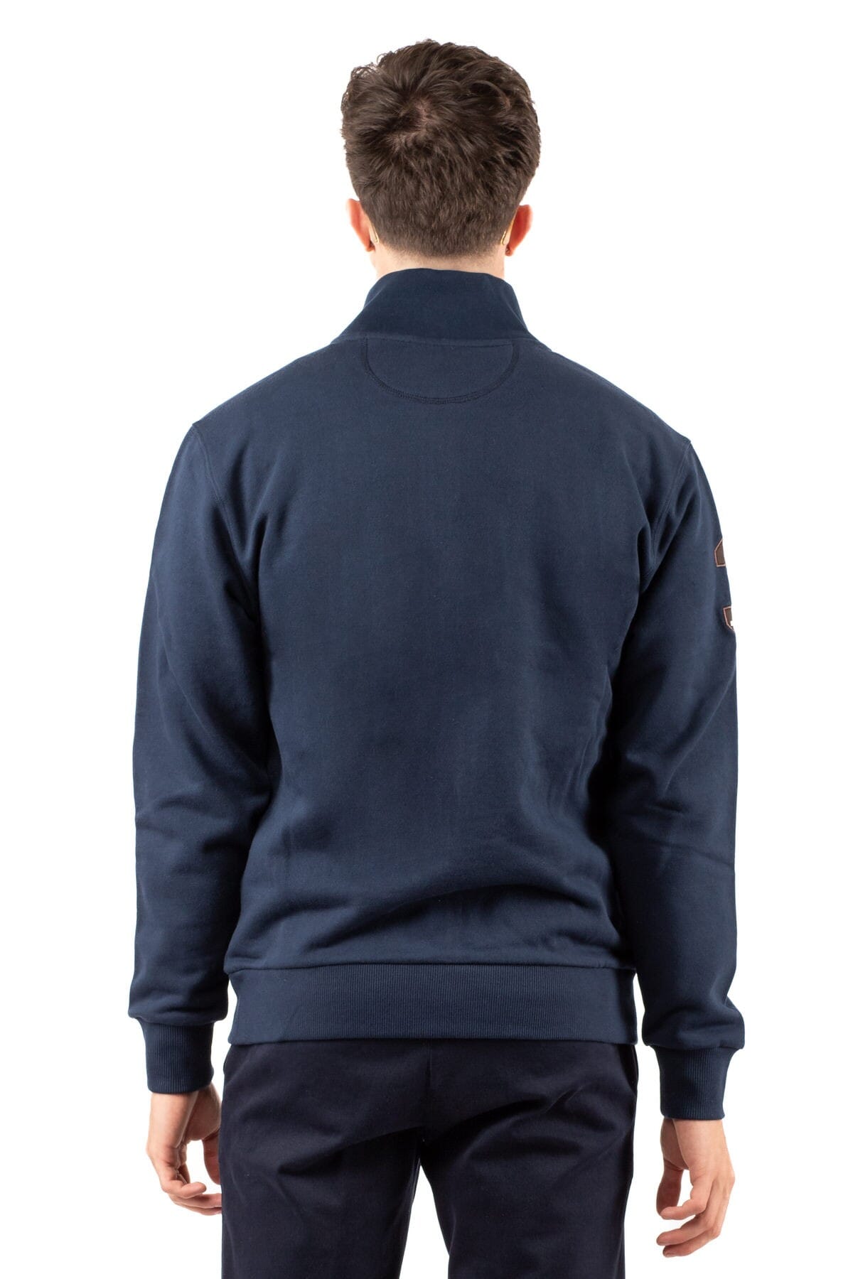 Maglia Uomo La Martina - mbf301fp564