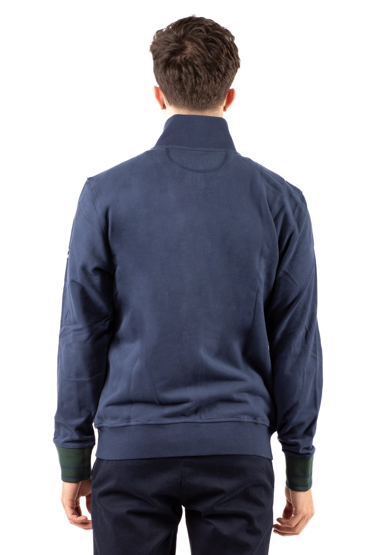 Pull Homme La Martina - mbf304fp585