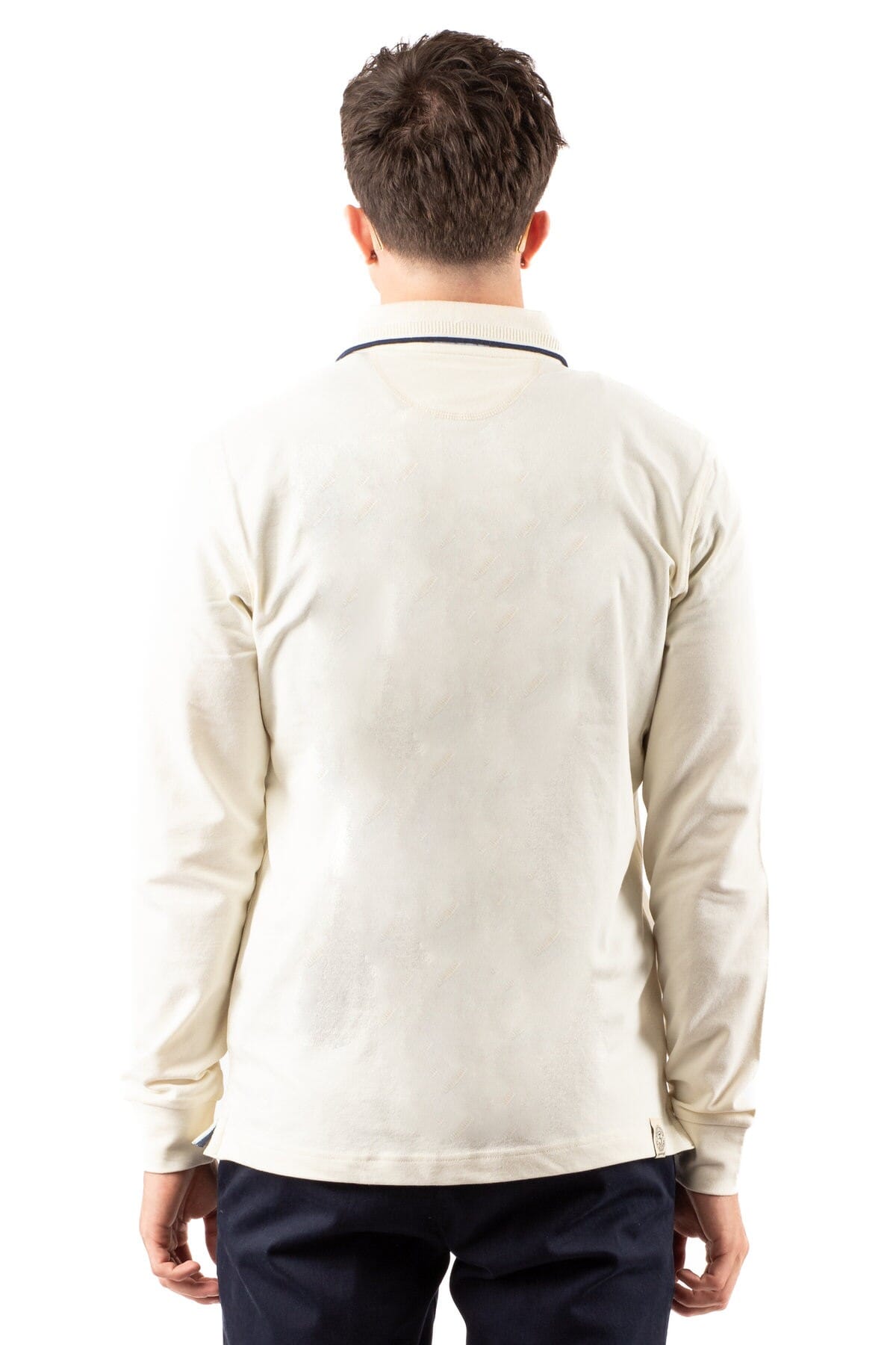 Herren Pullover La Martina - mbp012pk001