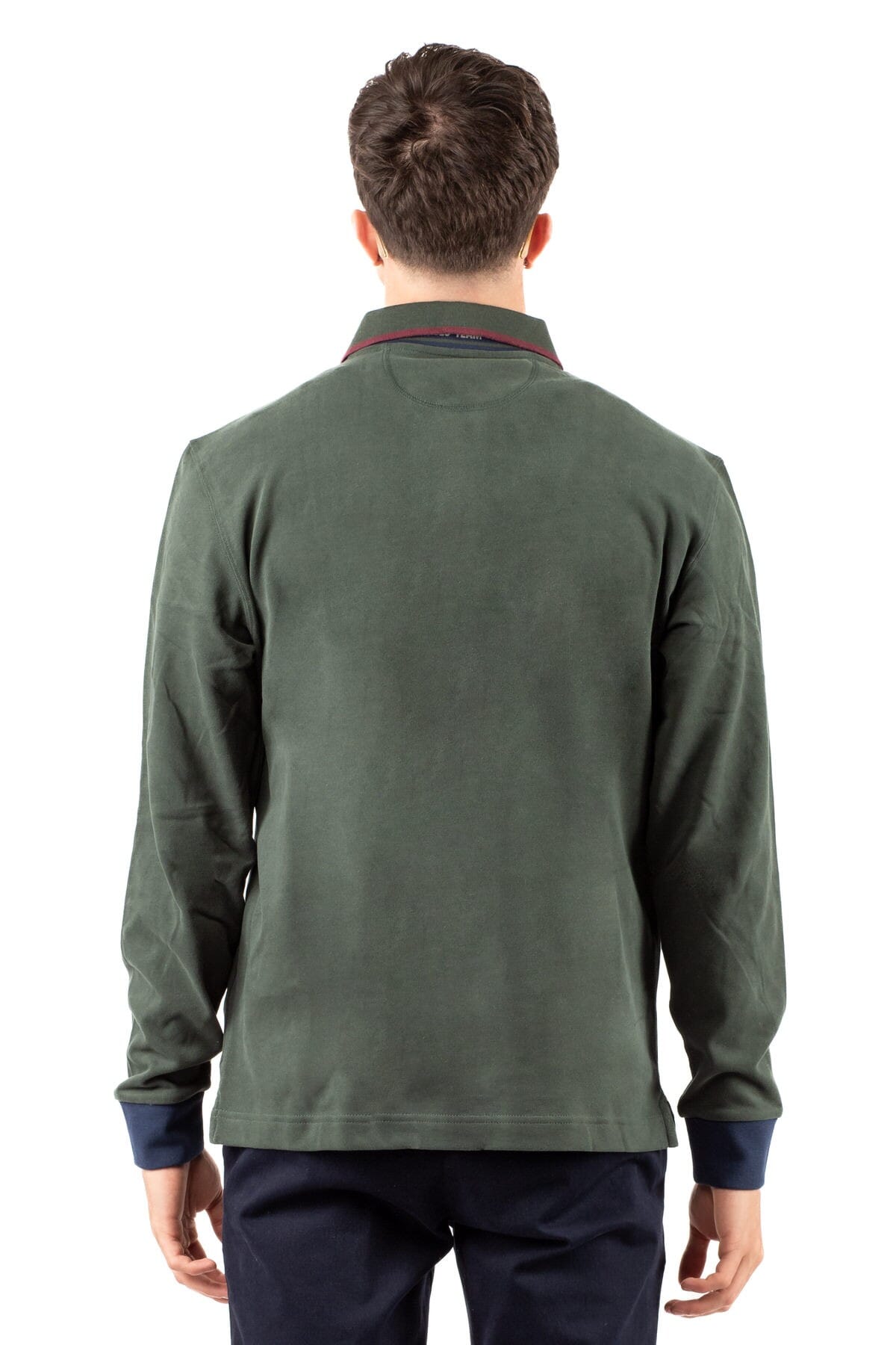 Maglia Uomo La Martina - mbp300js005