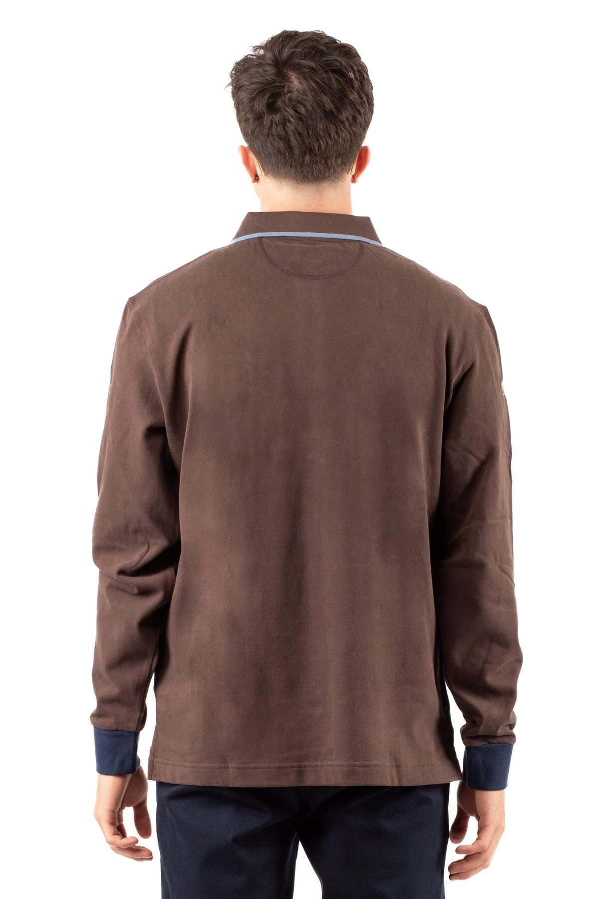 Maglia Uomo La Martina - mbp300js005