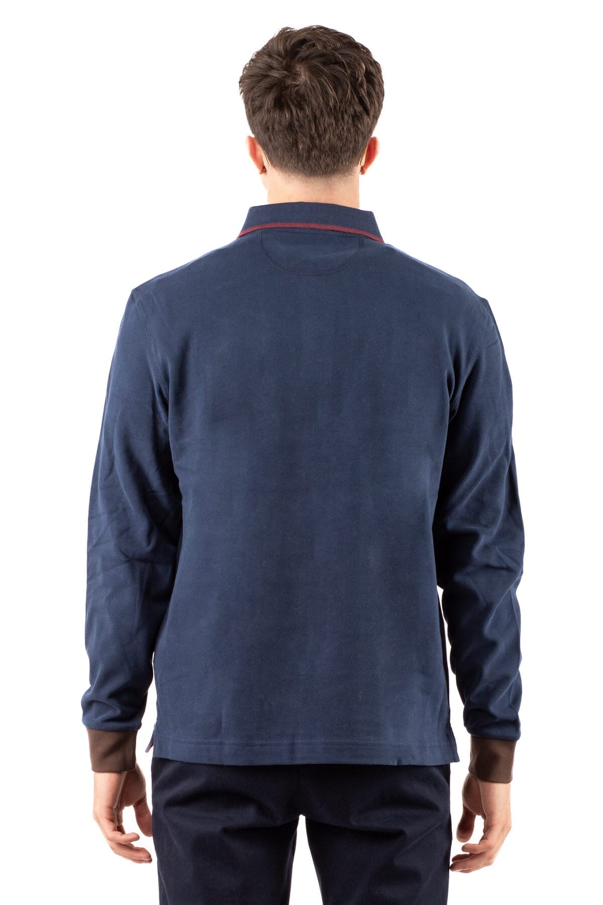 Maglia Uomo La Martina - mbp300js005