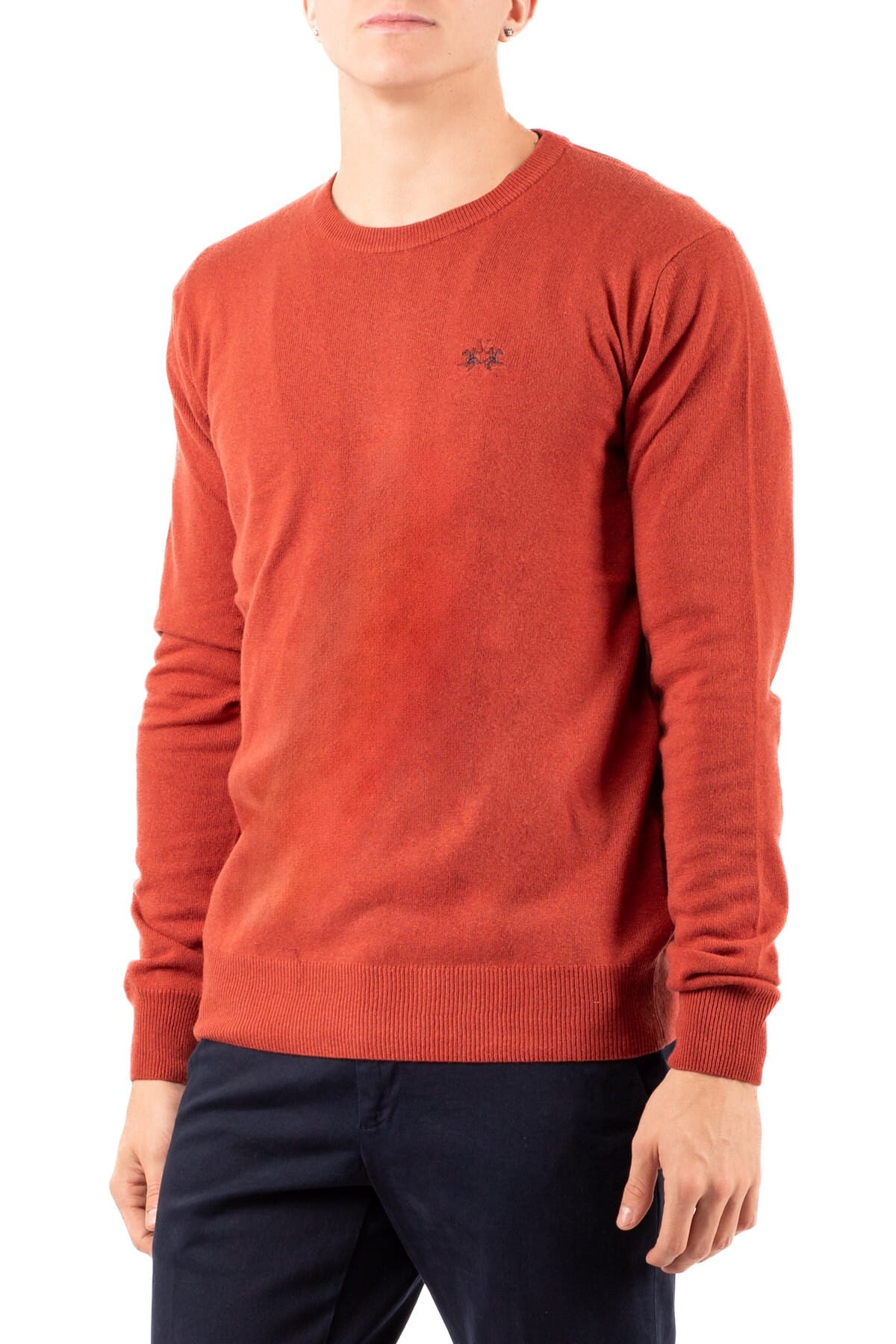 Maglia Uomo La Martina - mbs002yw146