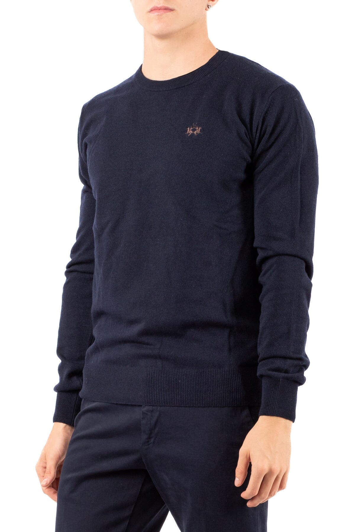 Maglia Uomo La Martina - mbs002yw146