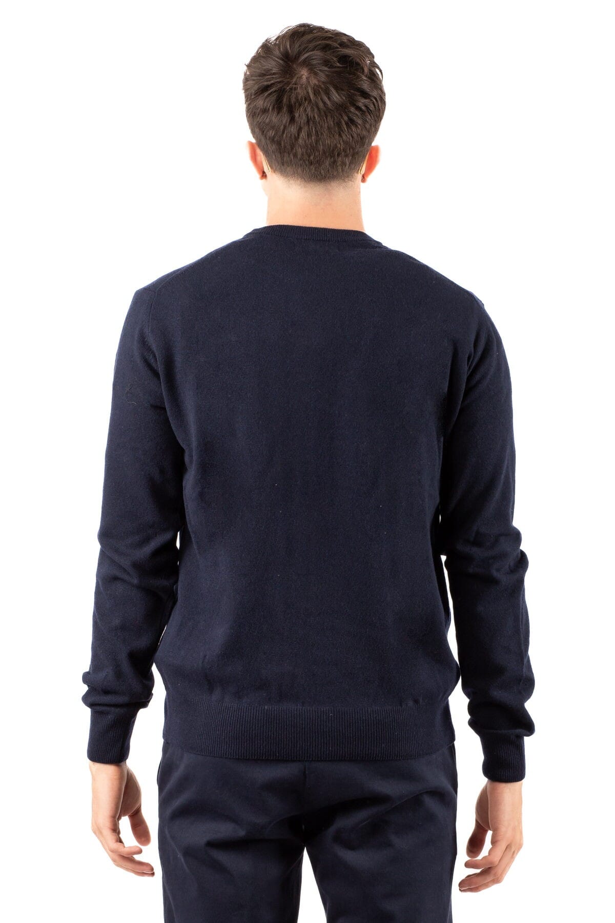 Maglia Uomo La Martina - mbs002yw146