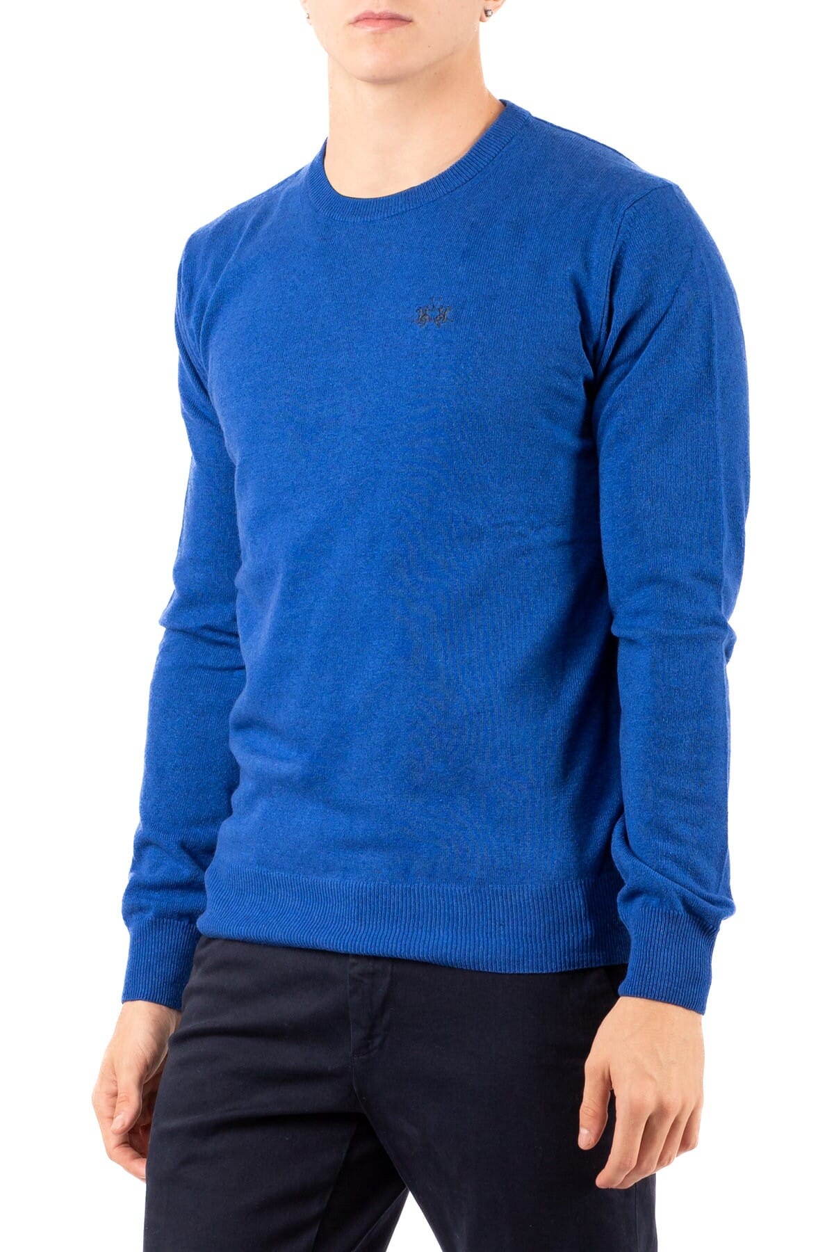 Maglia Uomo La Martina - mbs002yw146