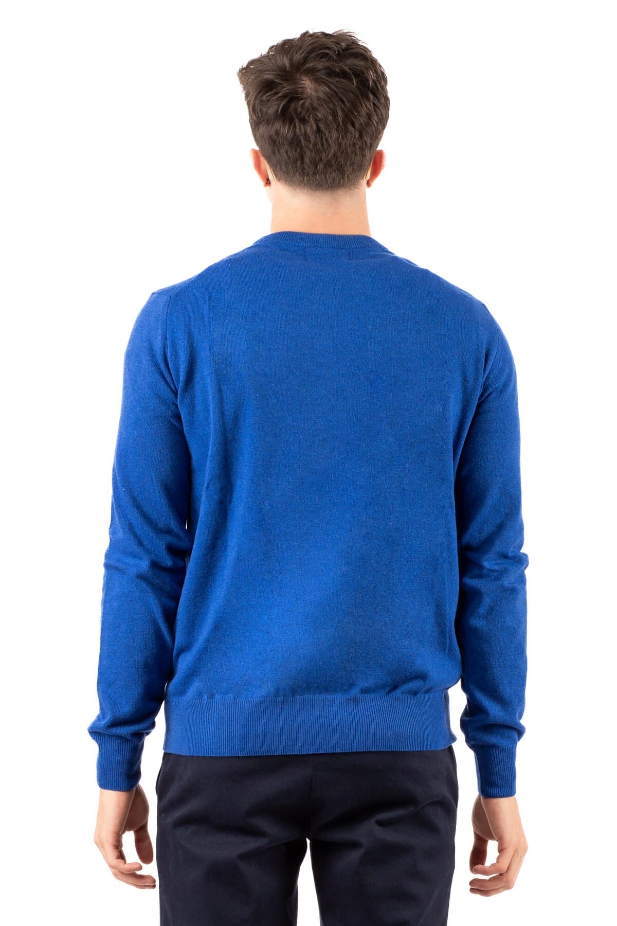 Maglia Uomo La Martina - mbs002yw146