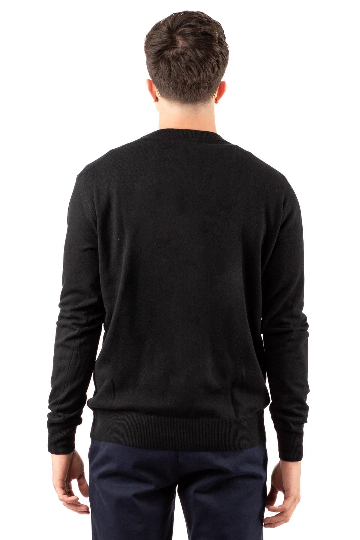 Herren Pullover La Martina - mbs002yw146