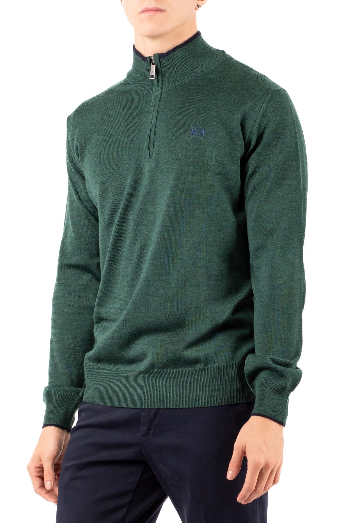 Pull Homme La Martina - mbs003yw140
