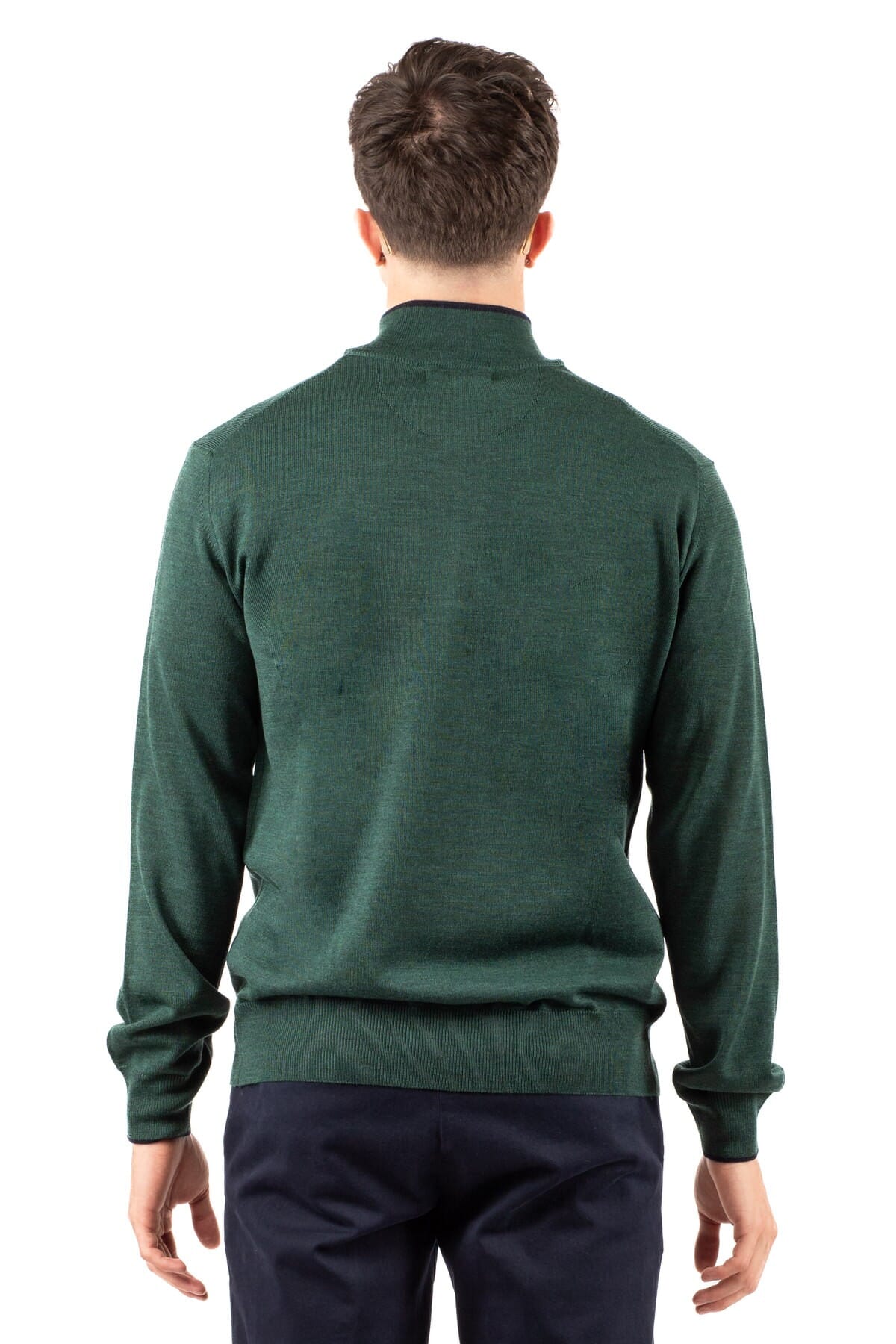 Pull Homme La Martina - mbs003yw140