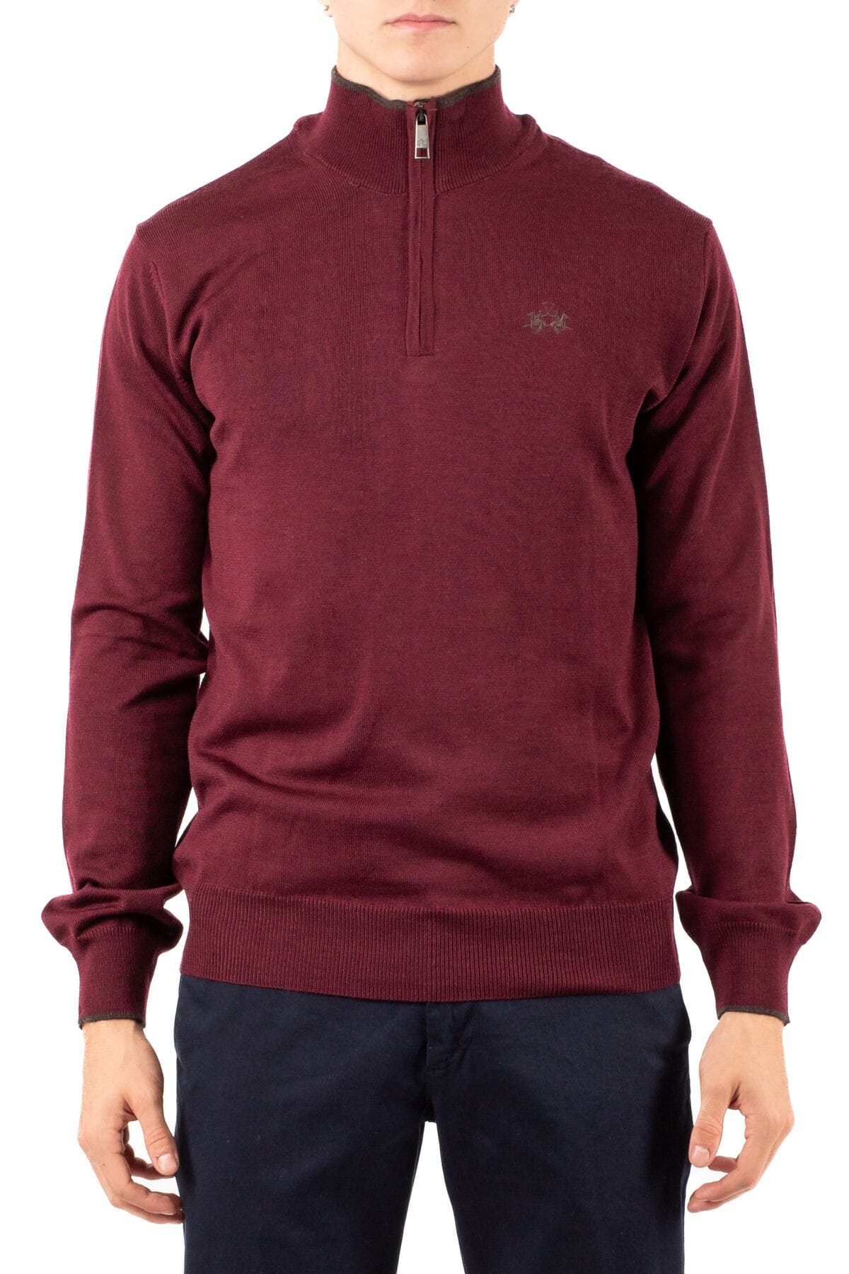 Pull Homme La Martina - mbs003yw140