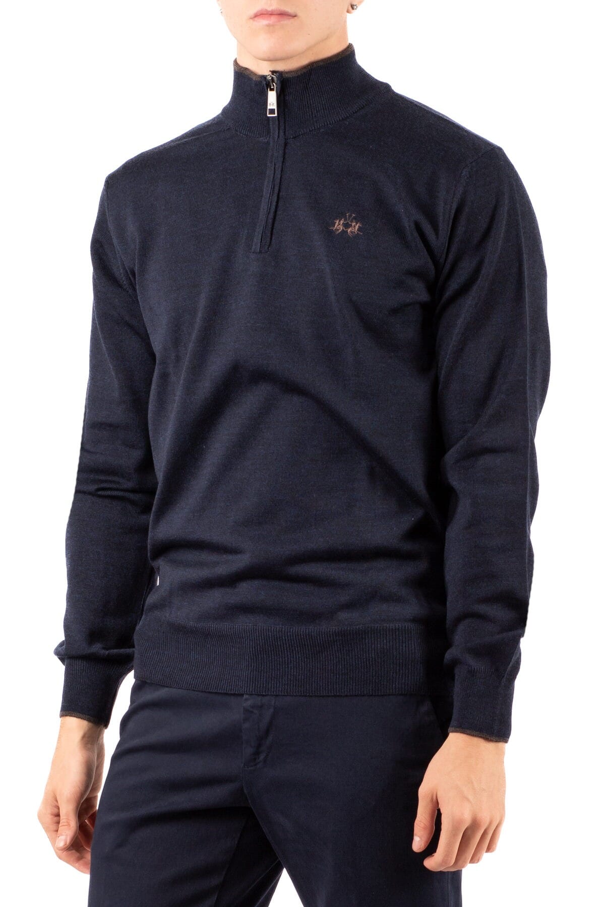 Maglia Uomo La Martina - mbs003yw140