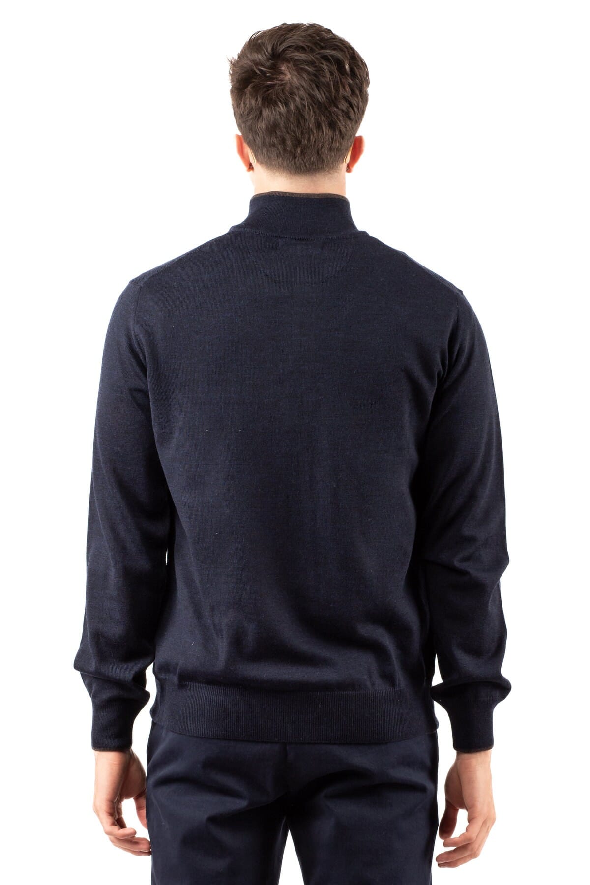 Maglia Uomo La Martina - mbs003yw140