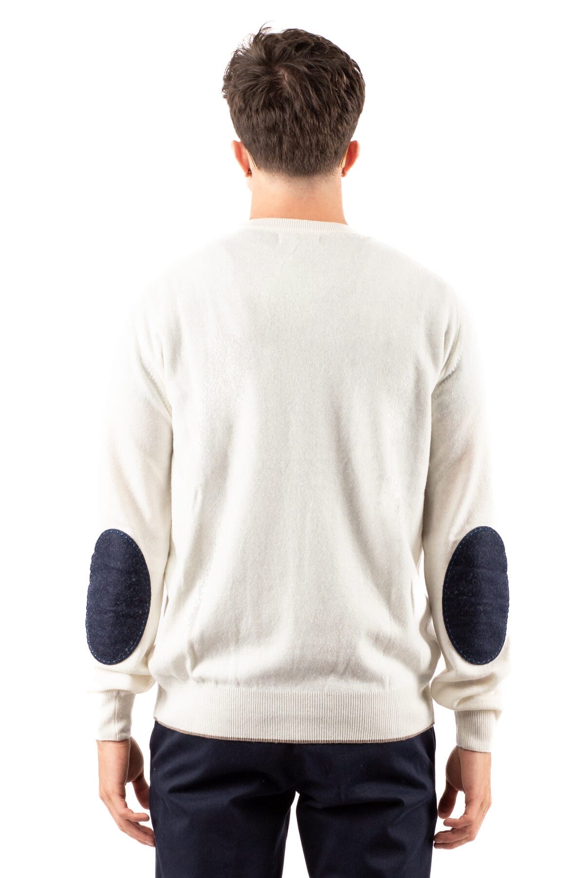 Herren Pullover La Martina - mbs005yw146