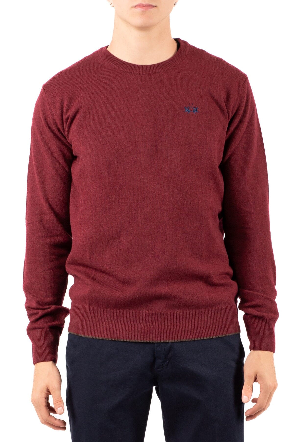 Pull Homme La Martina - mbs005yw146