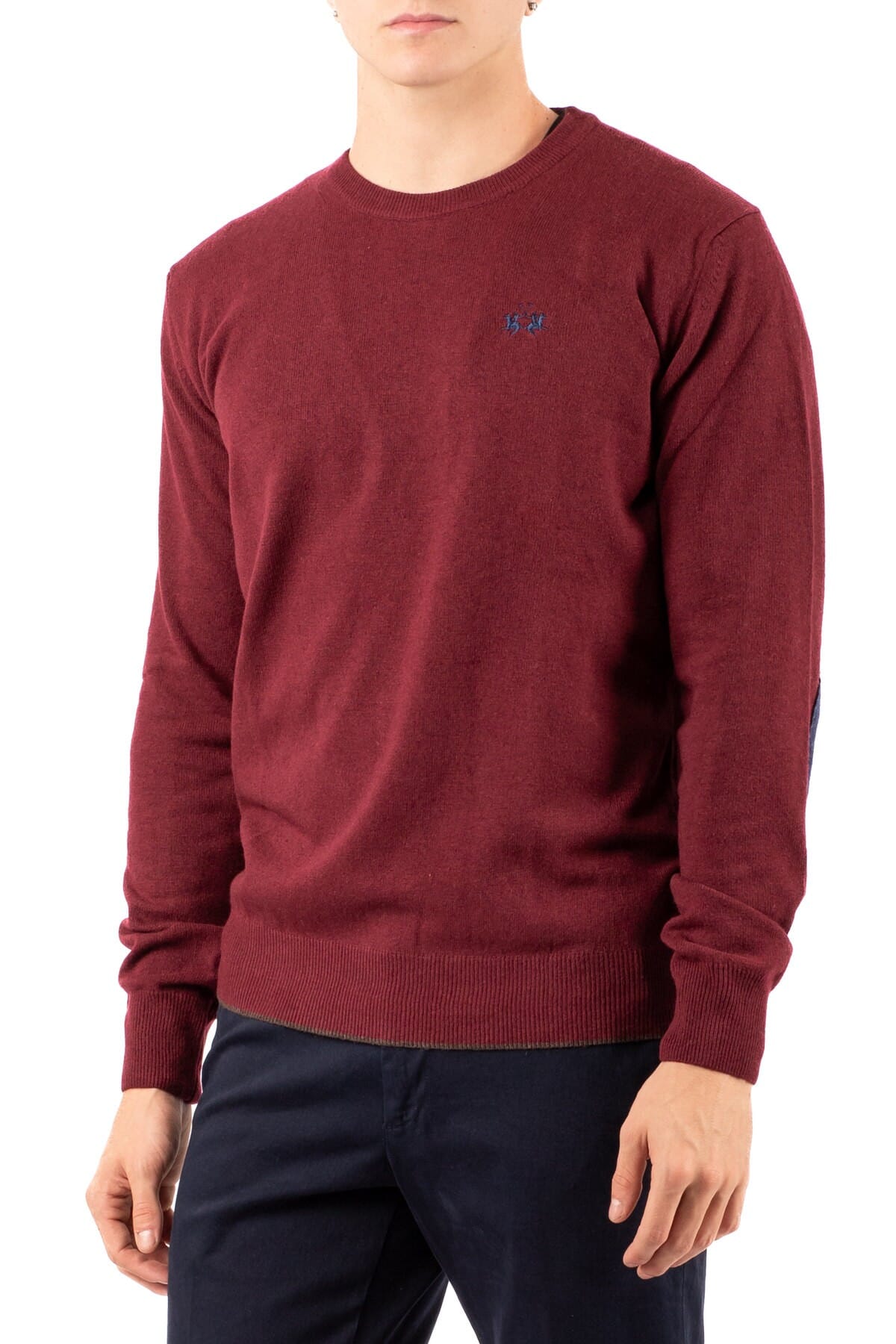 Pull Homme La Martina - mbs005yw146