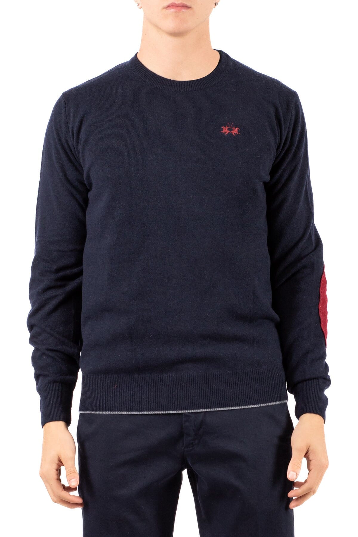 Maglia Uomo La Martina - mbs005yw146