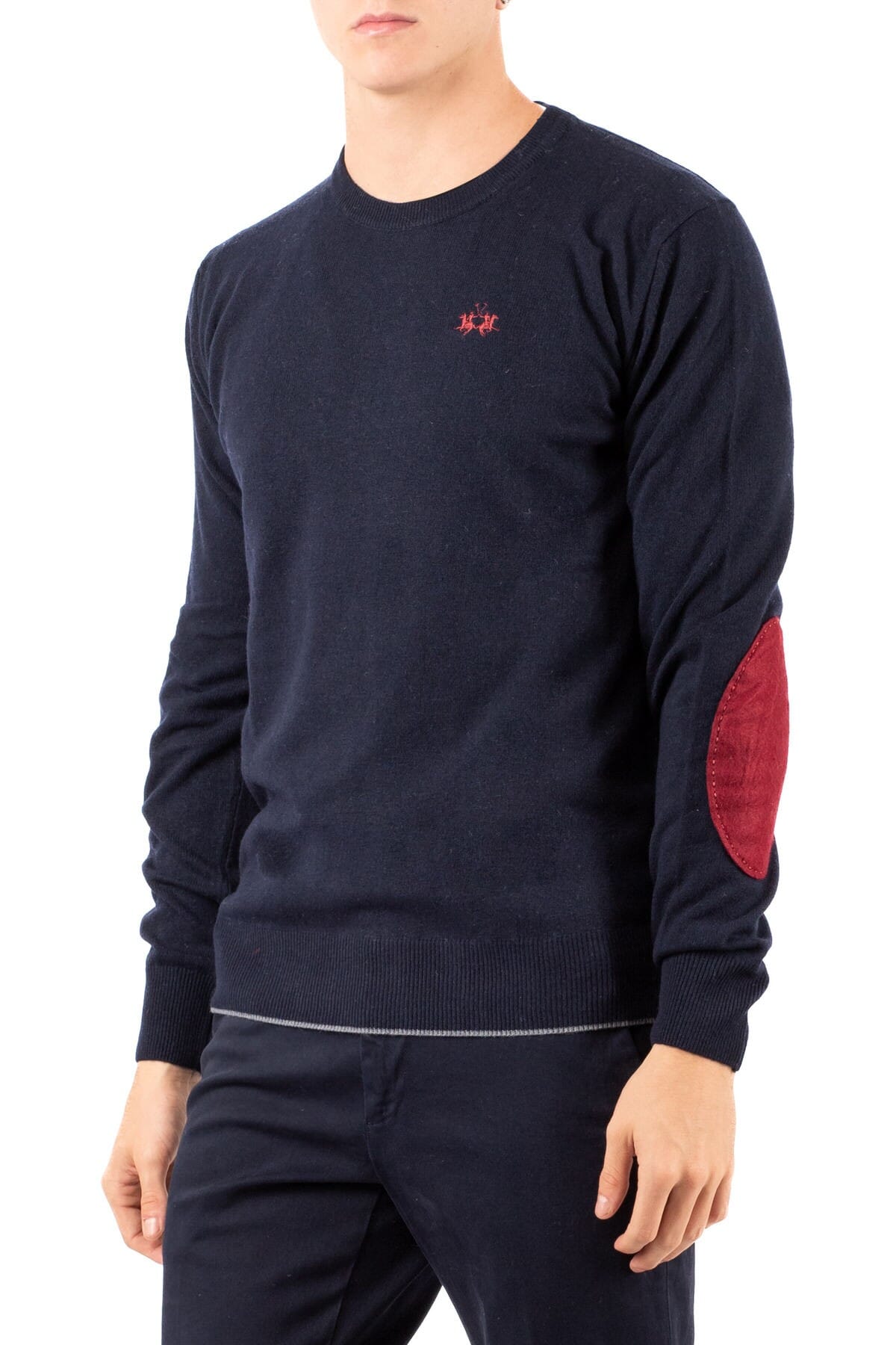Pull Homme La Martina - mbs005yw146