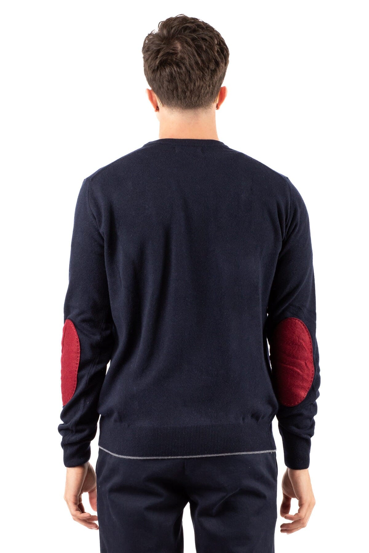 Maglia Uomo La Martina - mbs005yw146