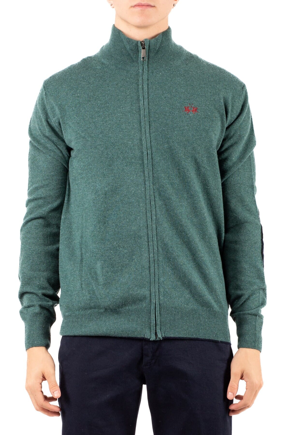 Maglia Uomo La Martina - mbs012yw146