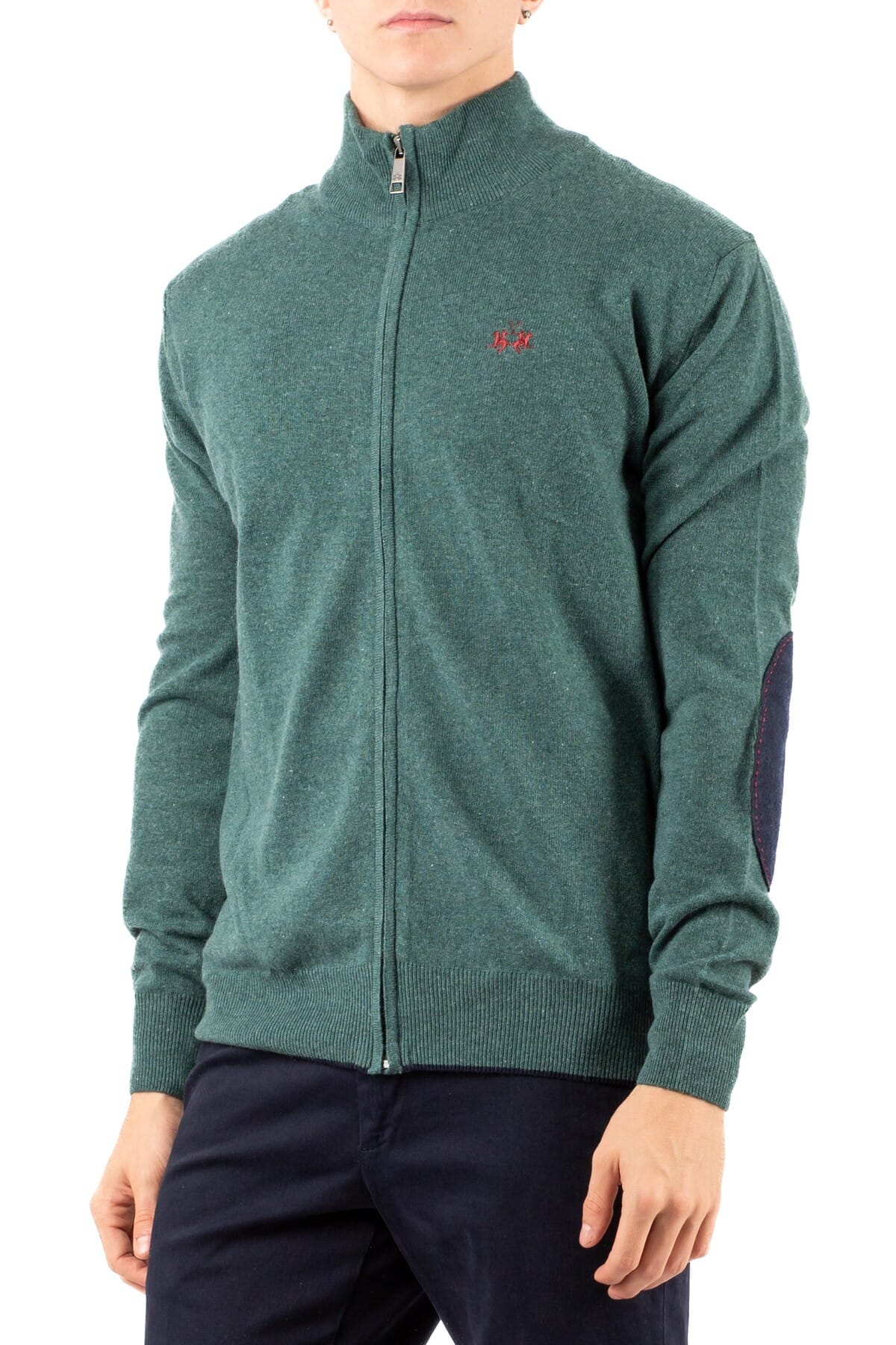 Maglia Uomo La Martina - mbs012yw146